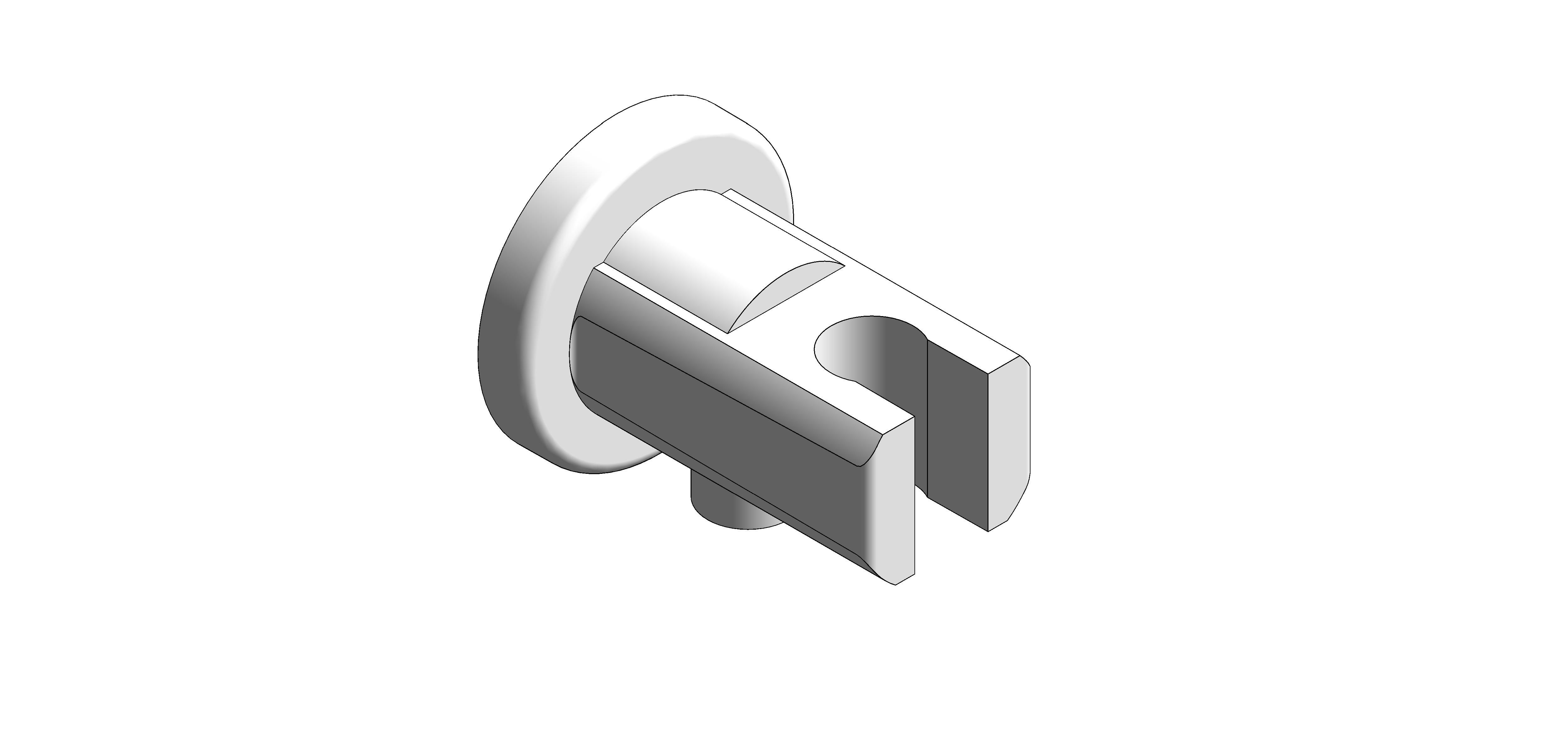Product: TEMPESTA Single Lever Mixer (25290000)