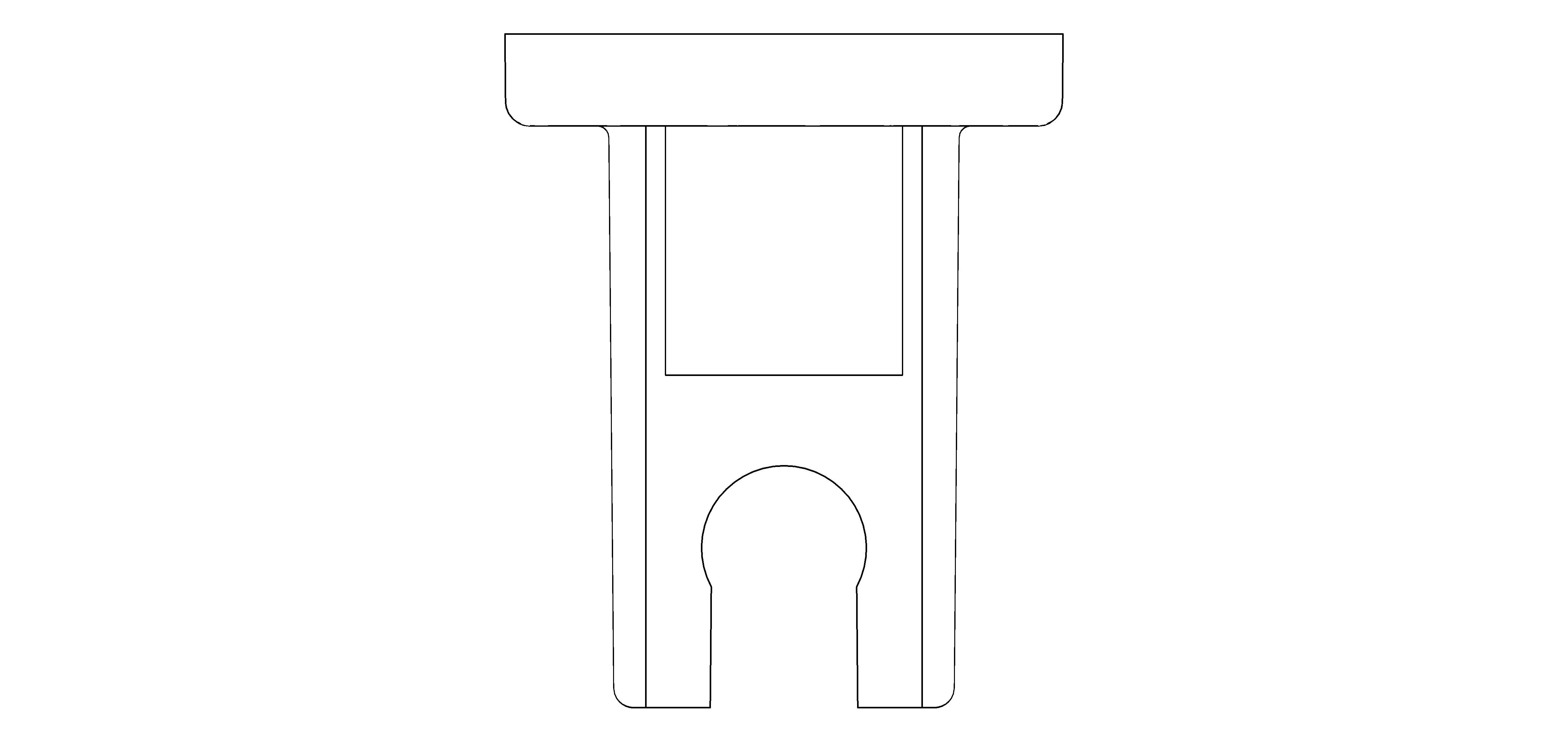 Product: TEMPESTA Single Lever Mixer (25290000)