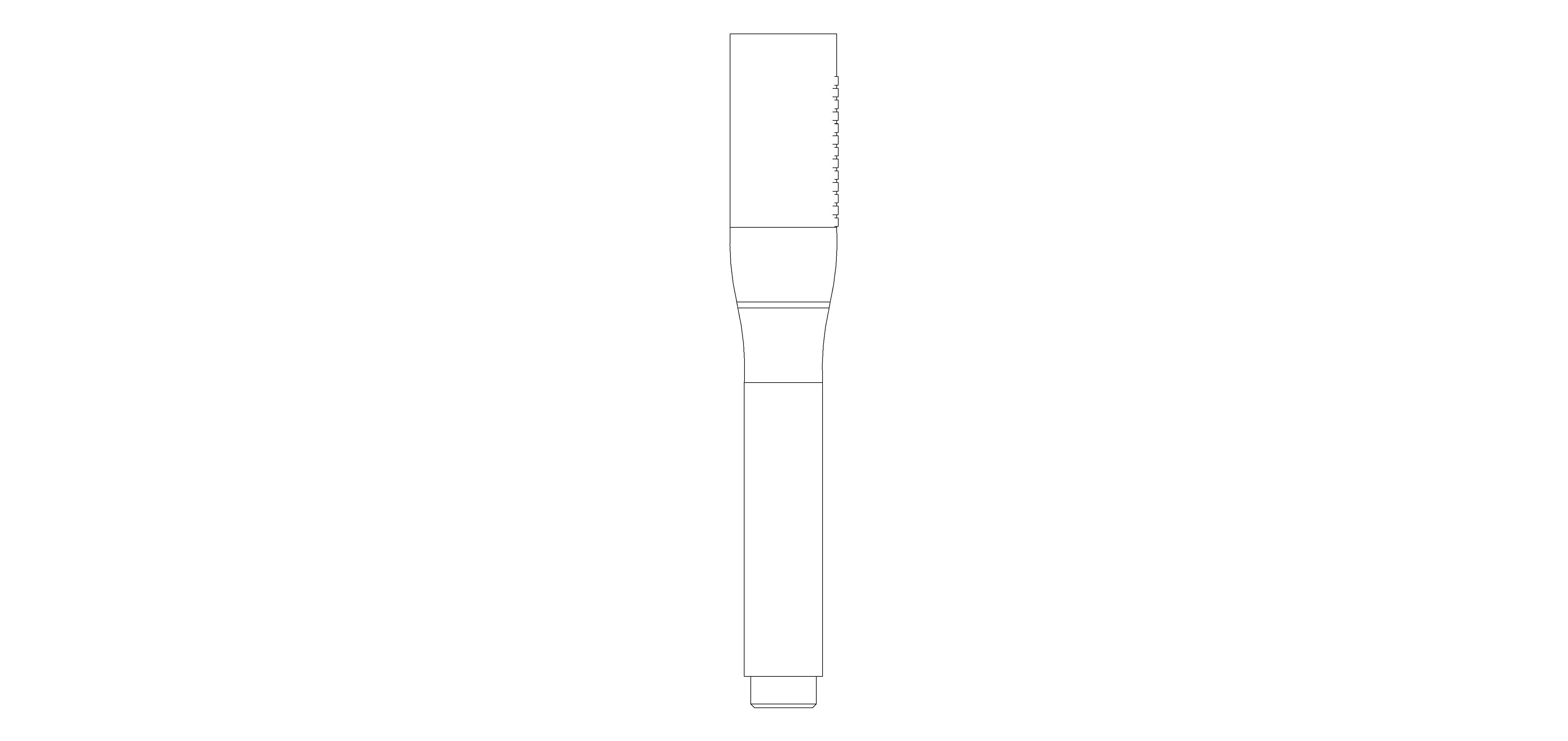 Product: RAINSHOWER Thermostat (34867000)