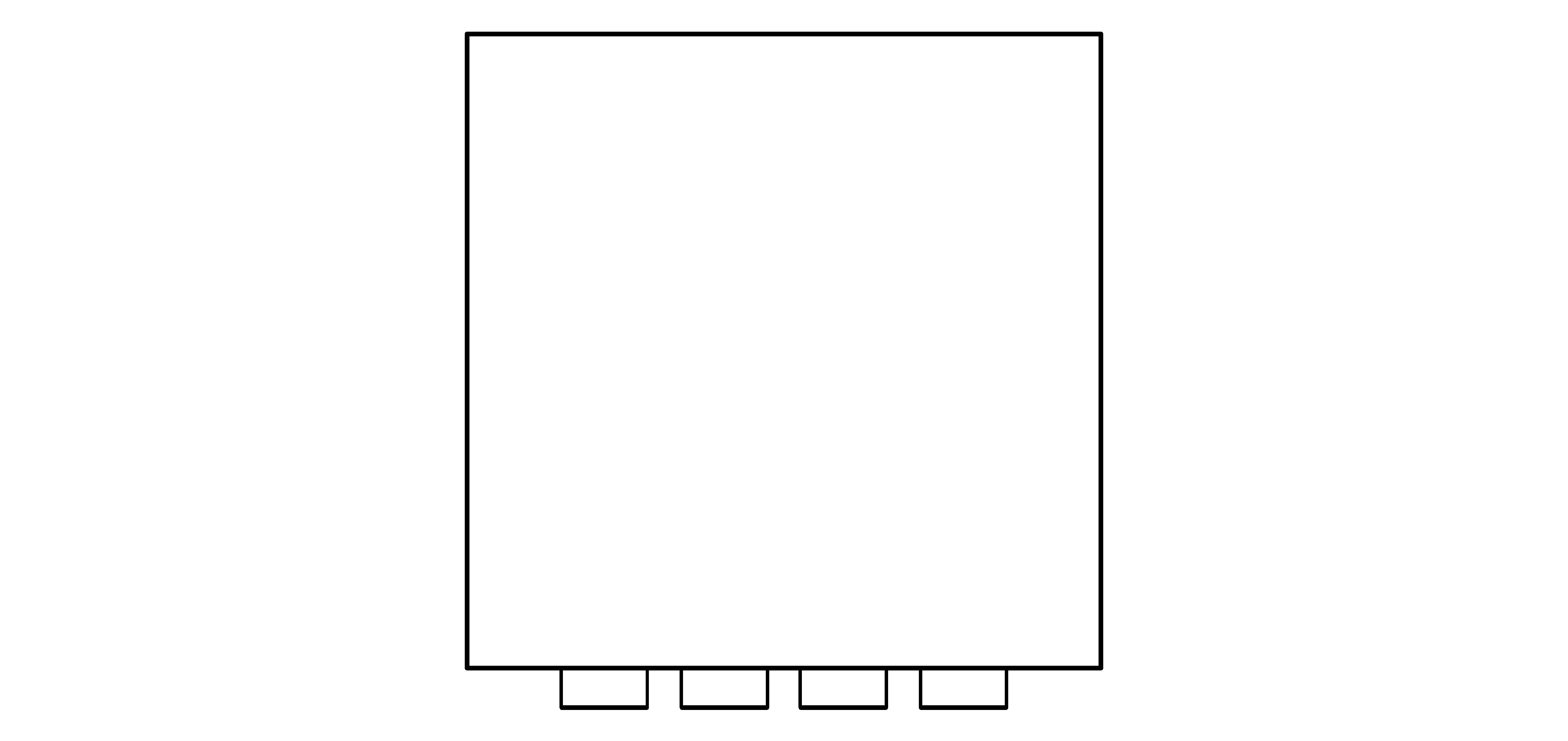 Product: RAINSHOWER Thermostat (34870000)