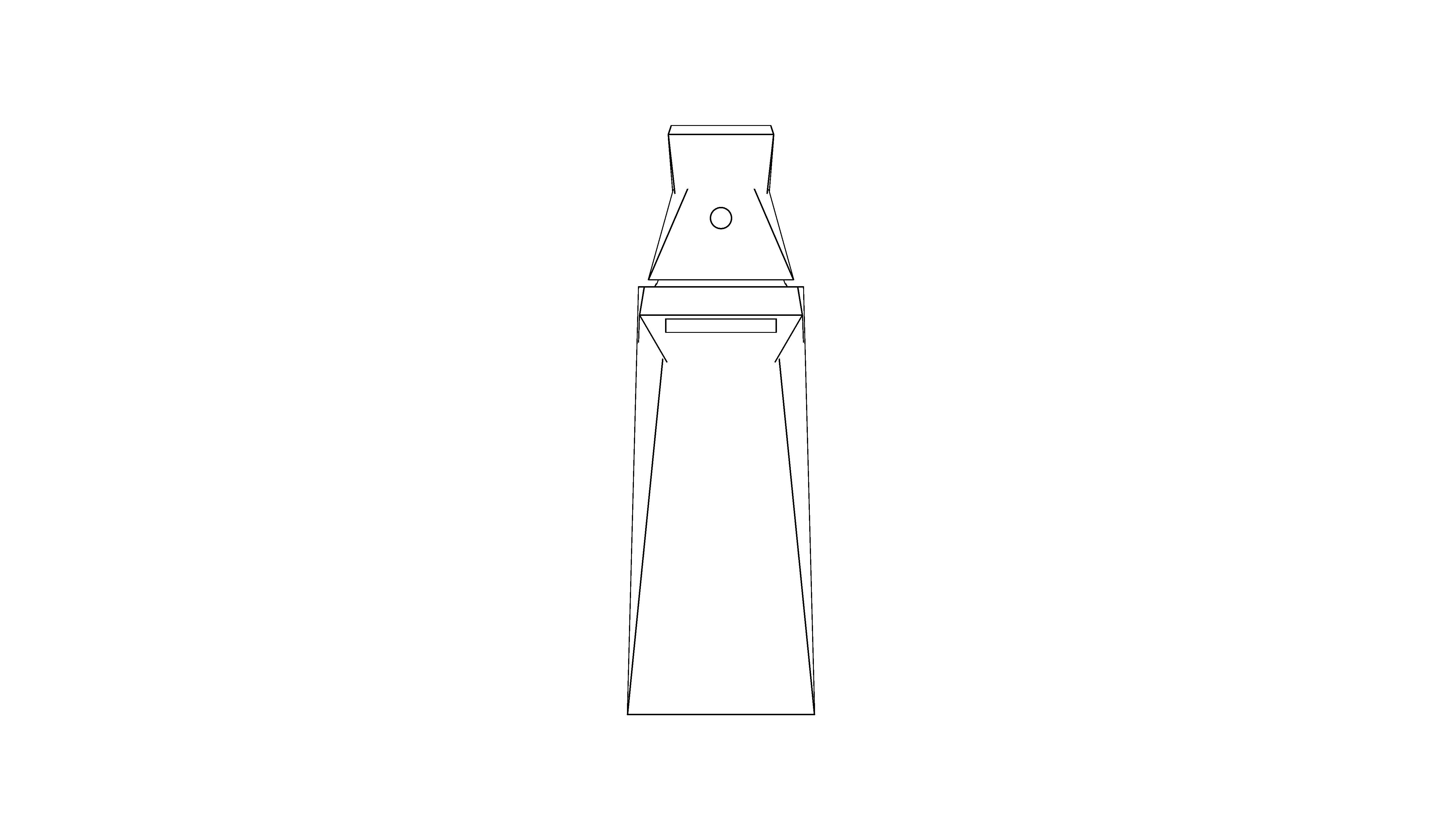 Product: ALLURE BRILLIANT Basin mixer 1/2″ M-Size (24342AL0)