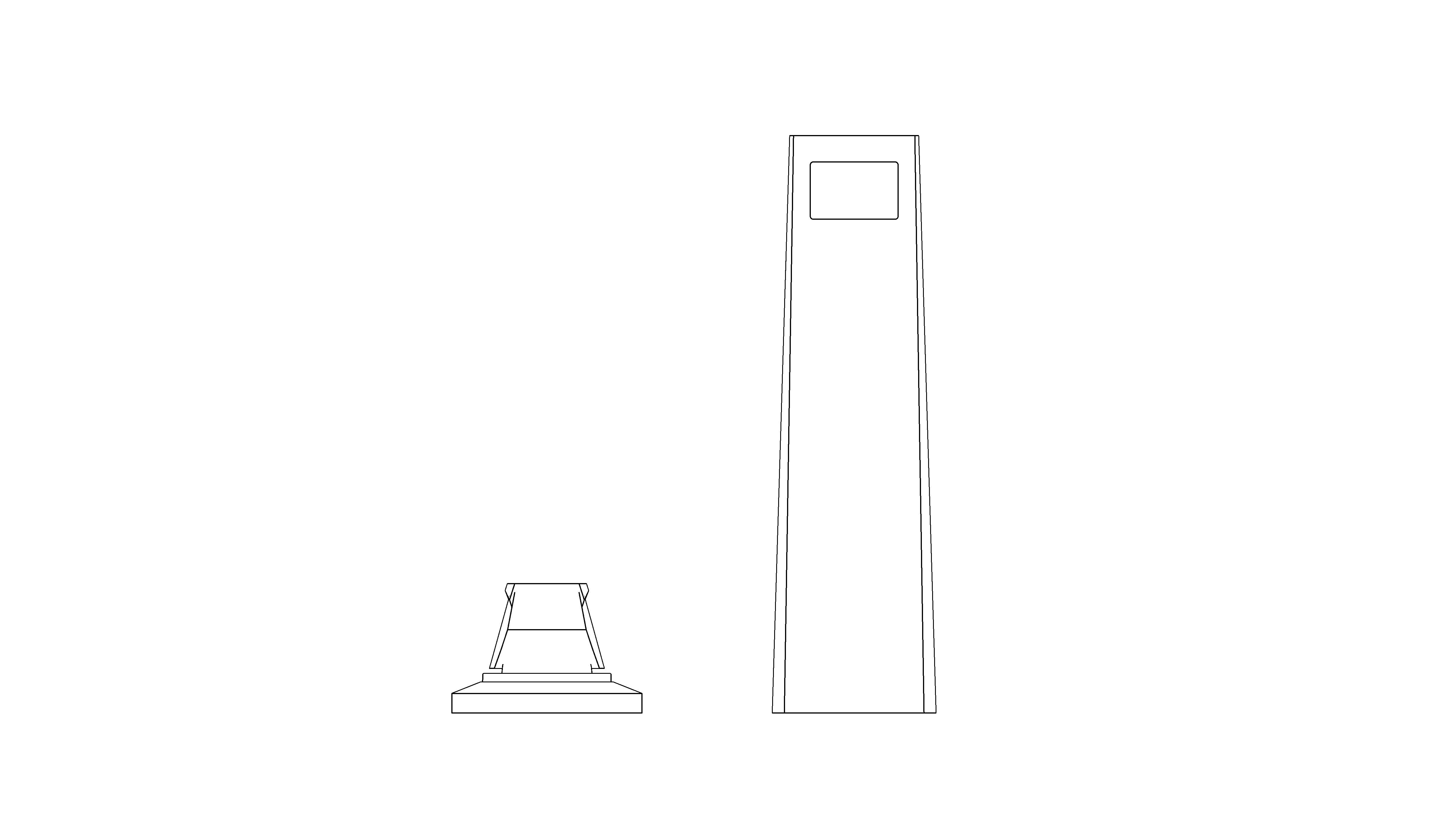 Product: ALLURE BRILLIANT 2-hole basin mixer M-Size (29402AL0)