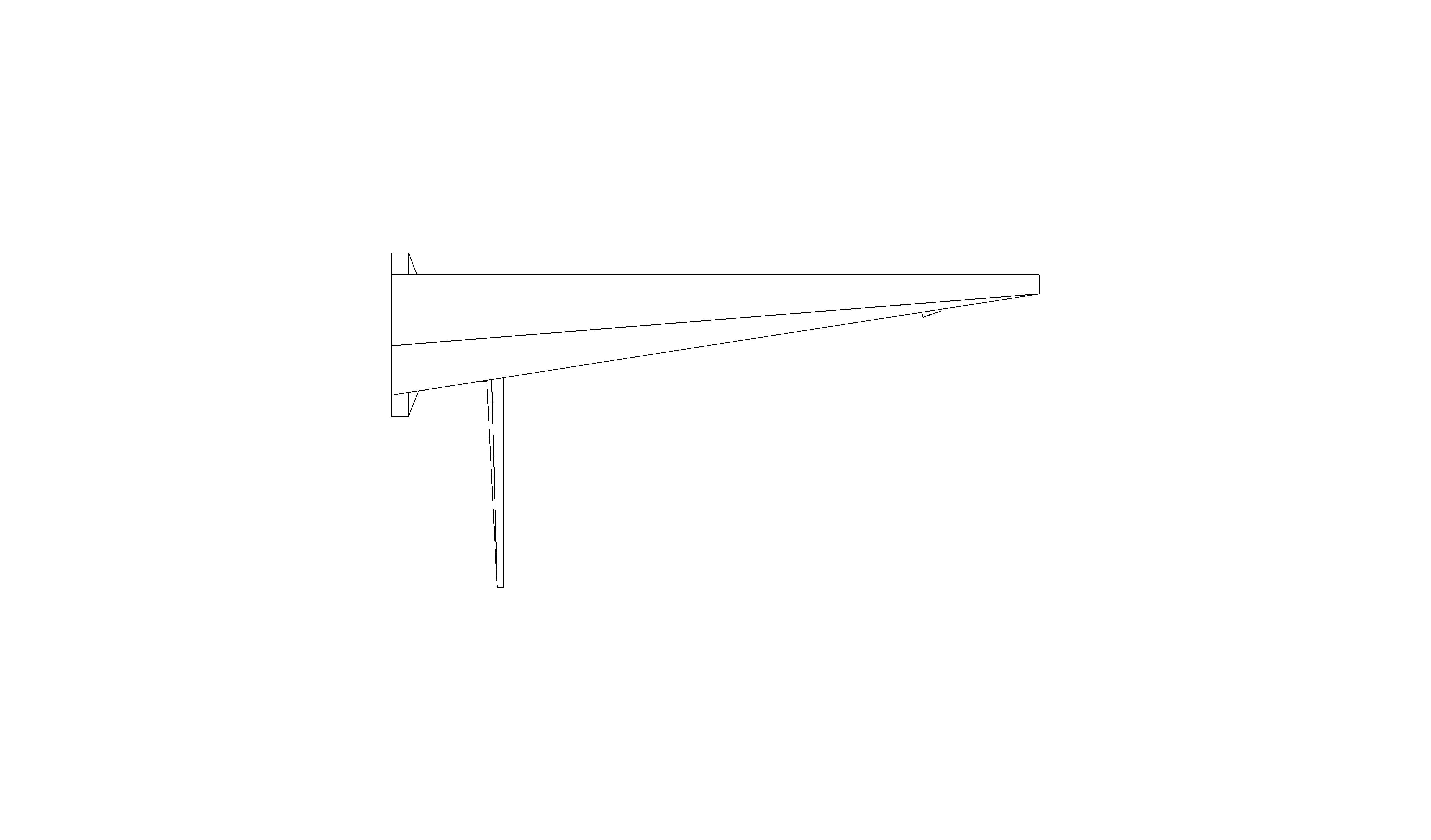 Product: ALLURE BRILLIANT 2-hole basin mixer L-Size (29403DC0)