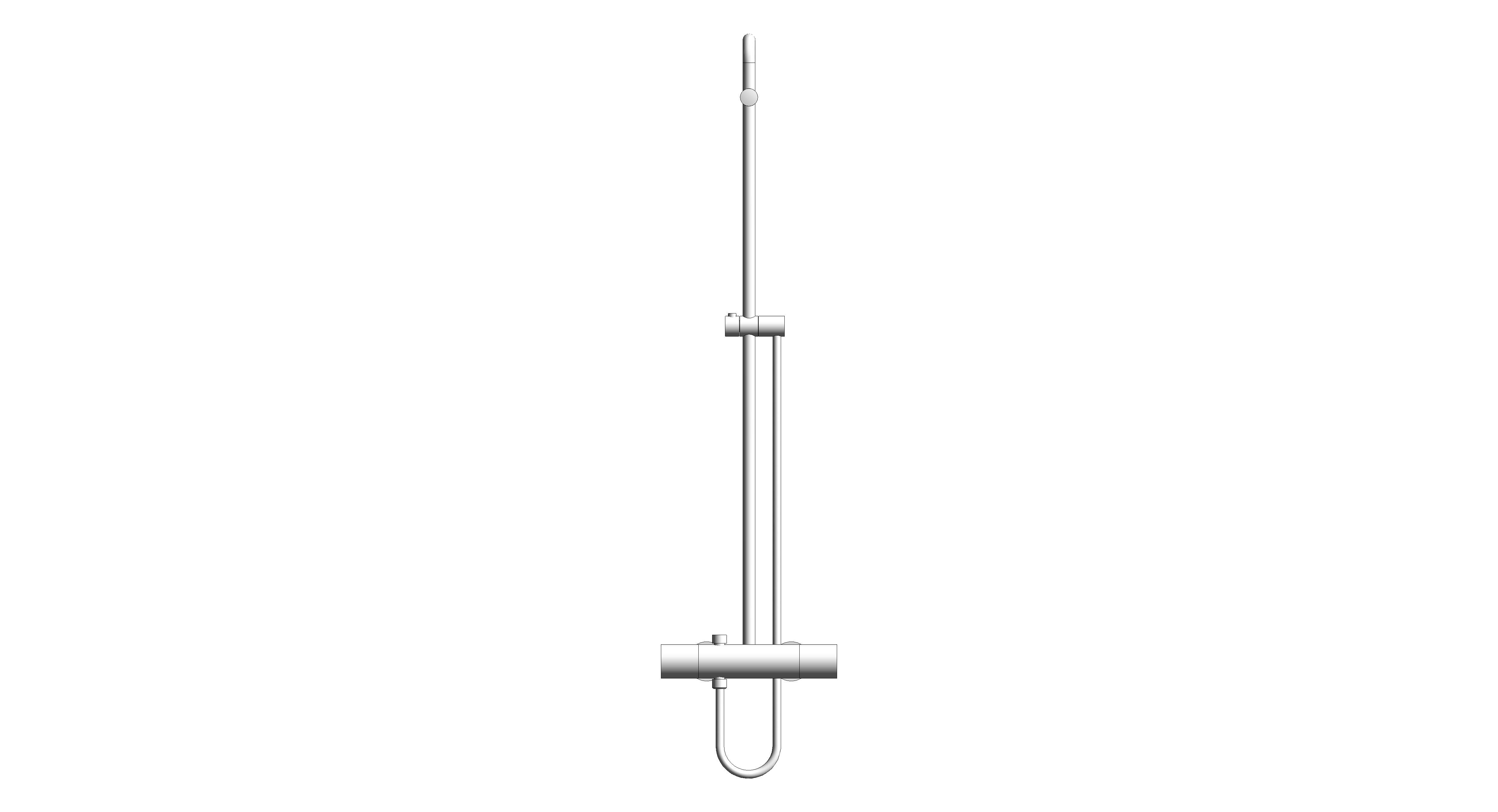 Grohe - Euphoria System 260 - Shower System - 26707001