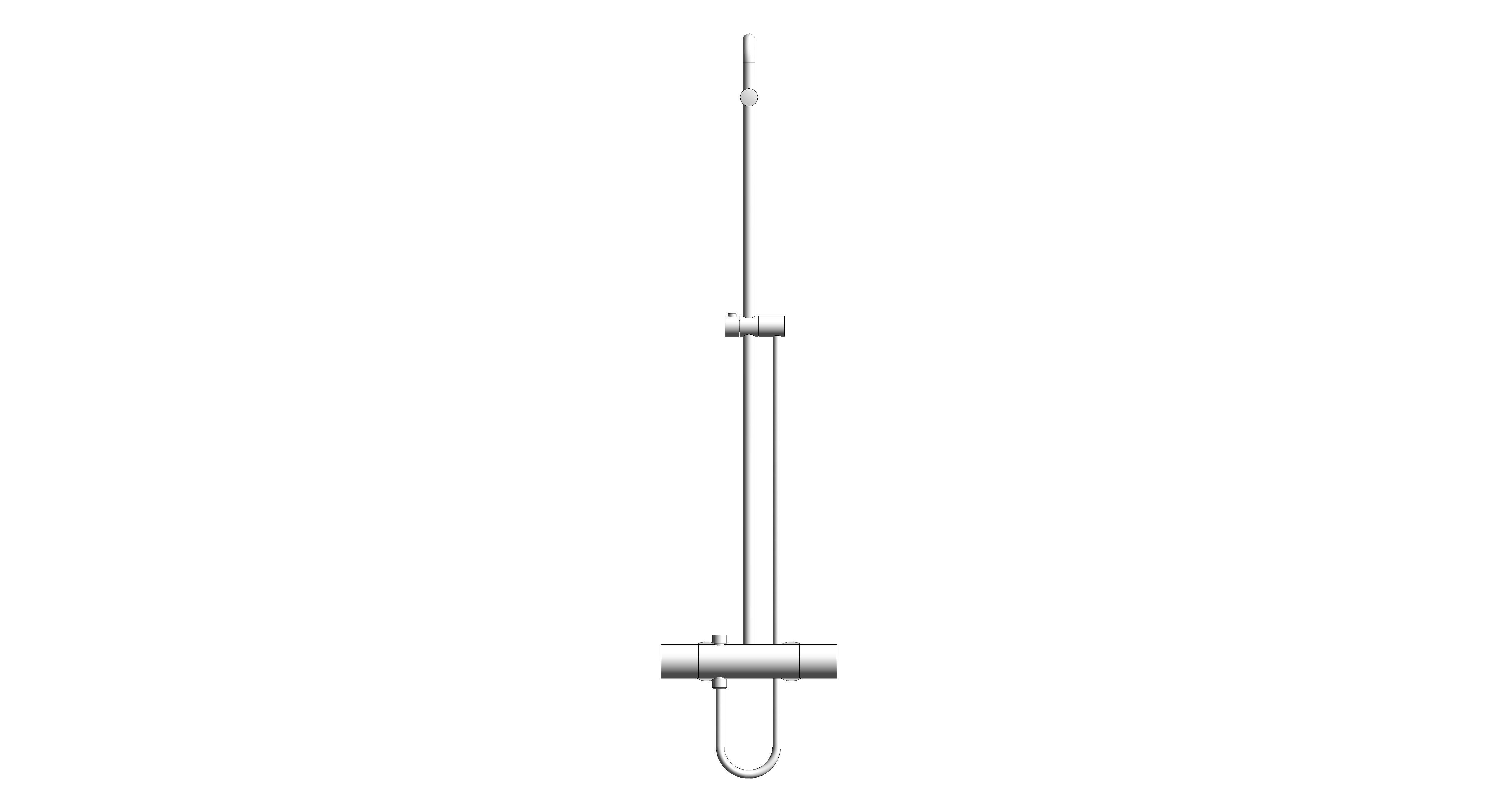 Grohe - Euphoria System 260 - Shower System - 26728000