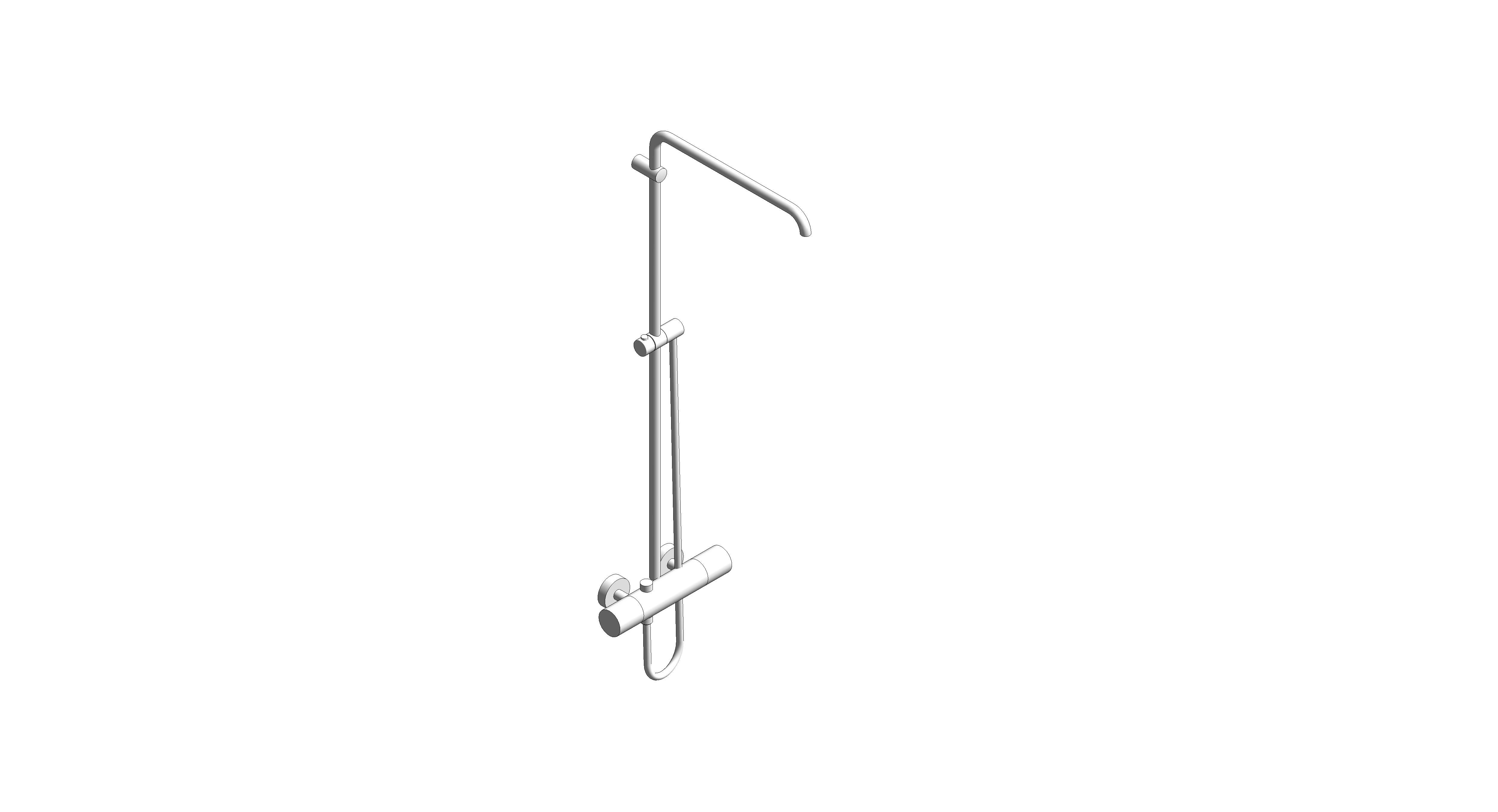Product: Grohe - Euphoria System 260 - Shower System - 26707001