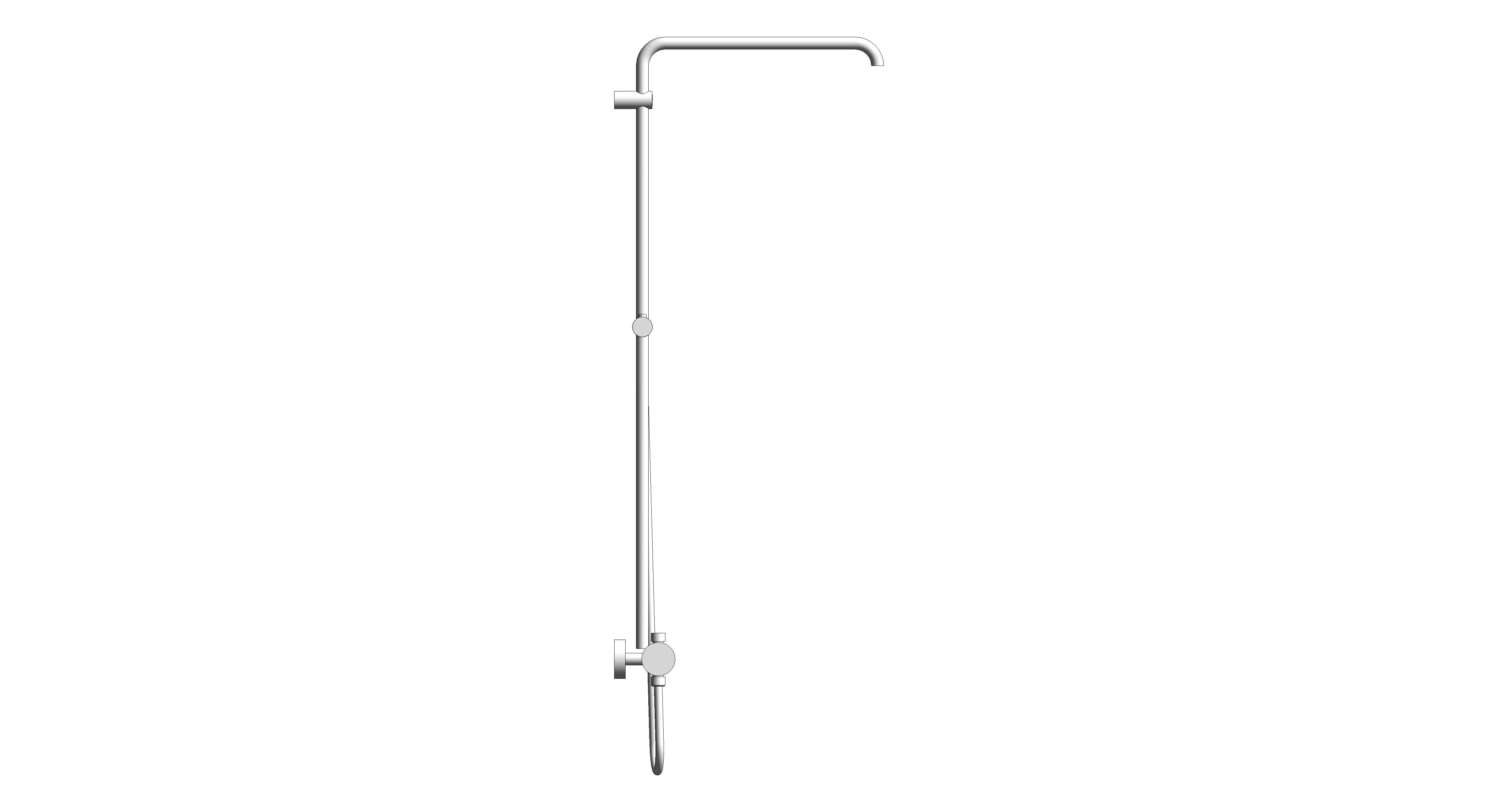 Grohe - Euphoria System 260 - Shower System - 26128002