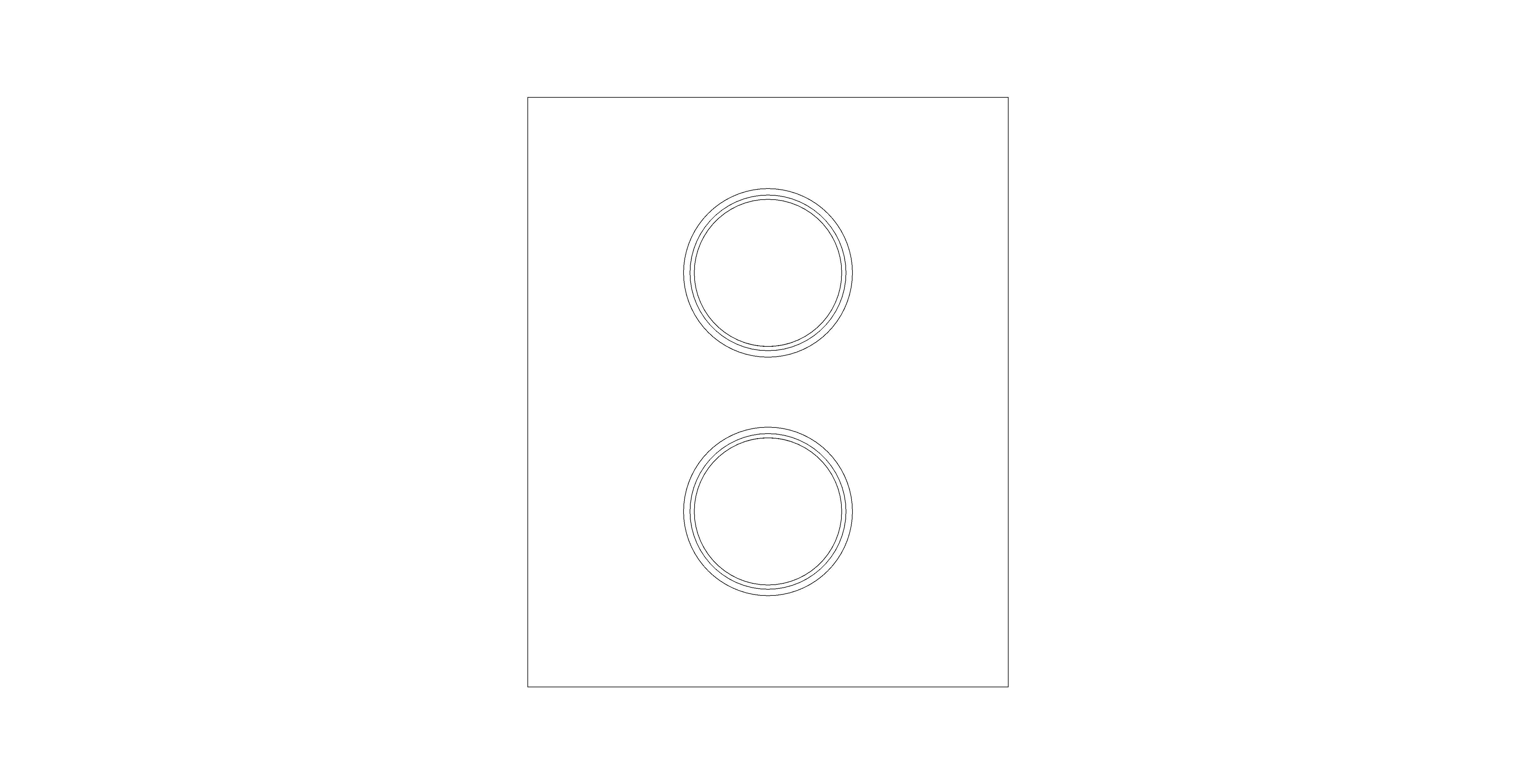 Product: GROHTHERM F Thermostatic Trim with integrated 2-way diverter (100752MS00)