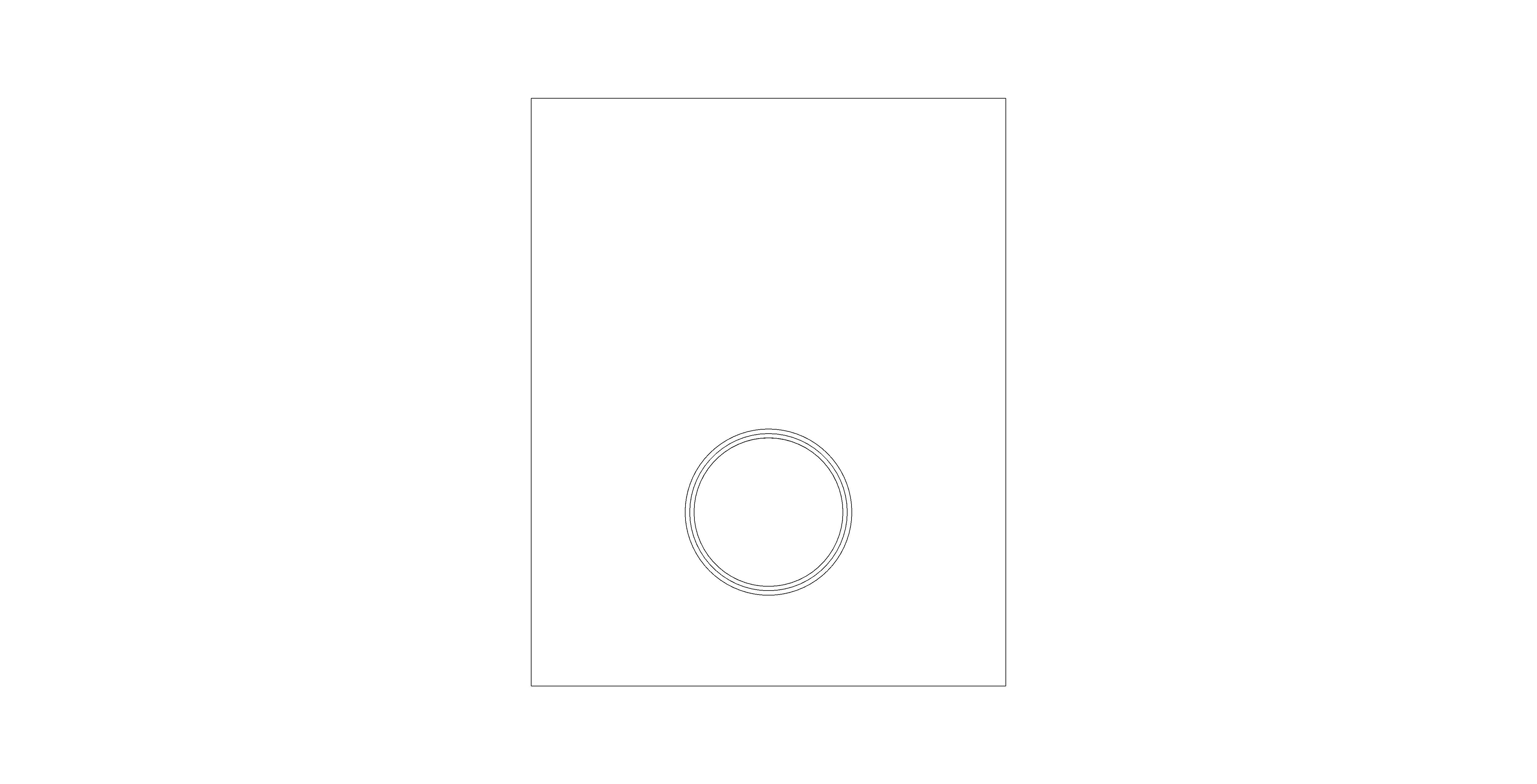 Product: GROHTHERM F Thermostatic trim (100753MS00)