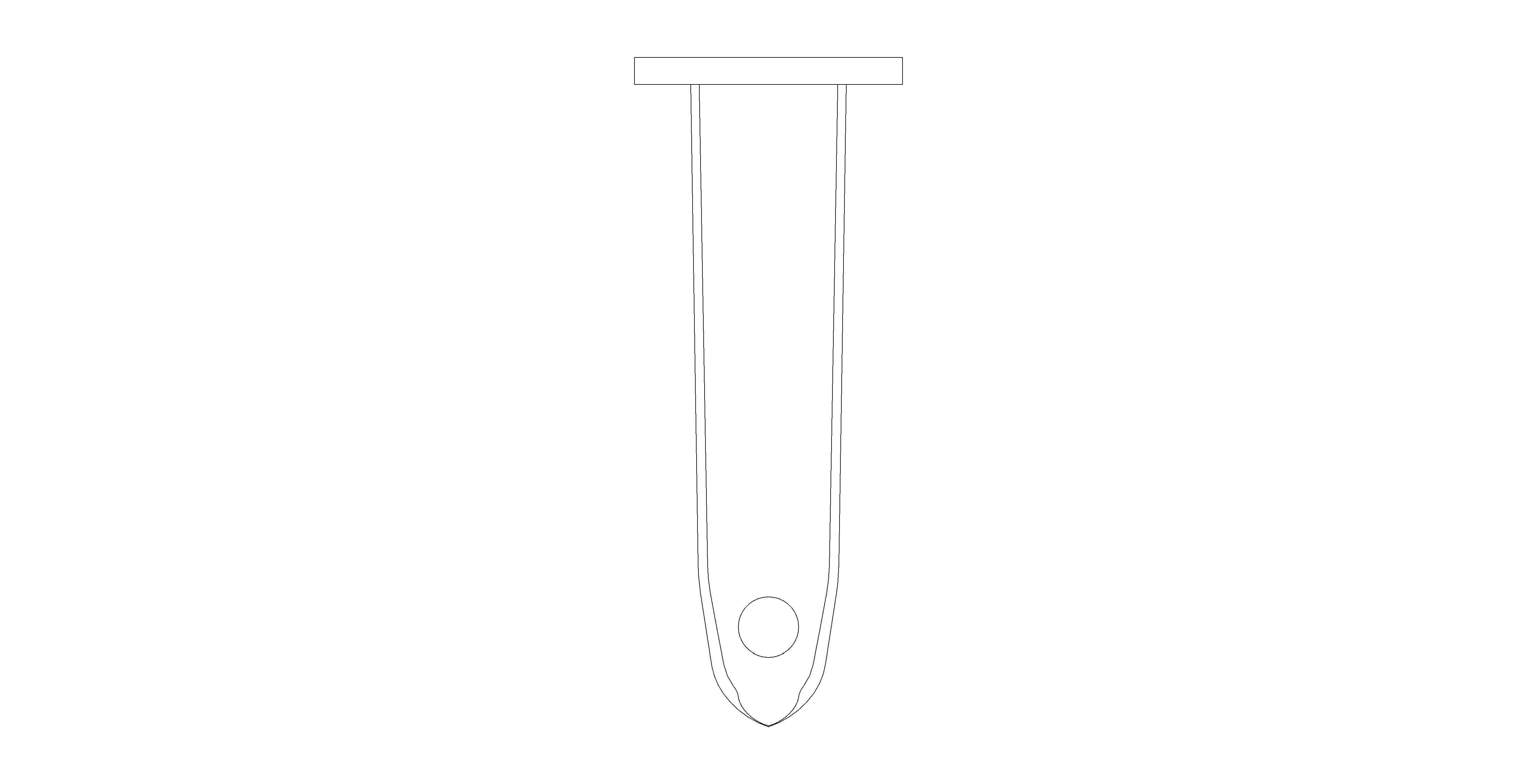 Product: EURODISC COSMOPOLITAN Bath spout (13279MS2)