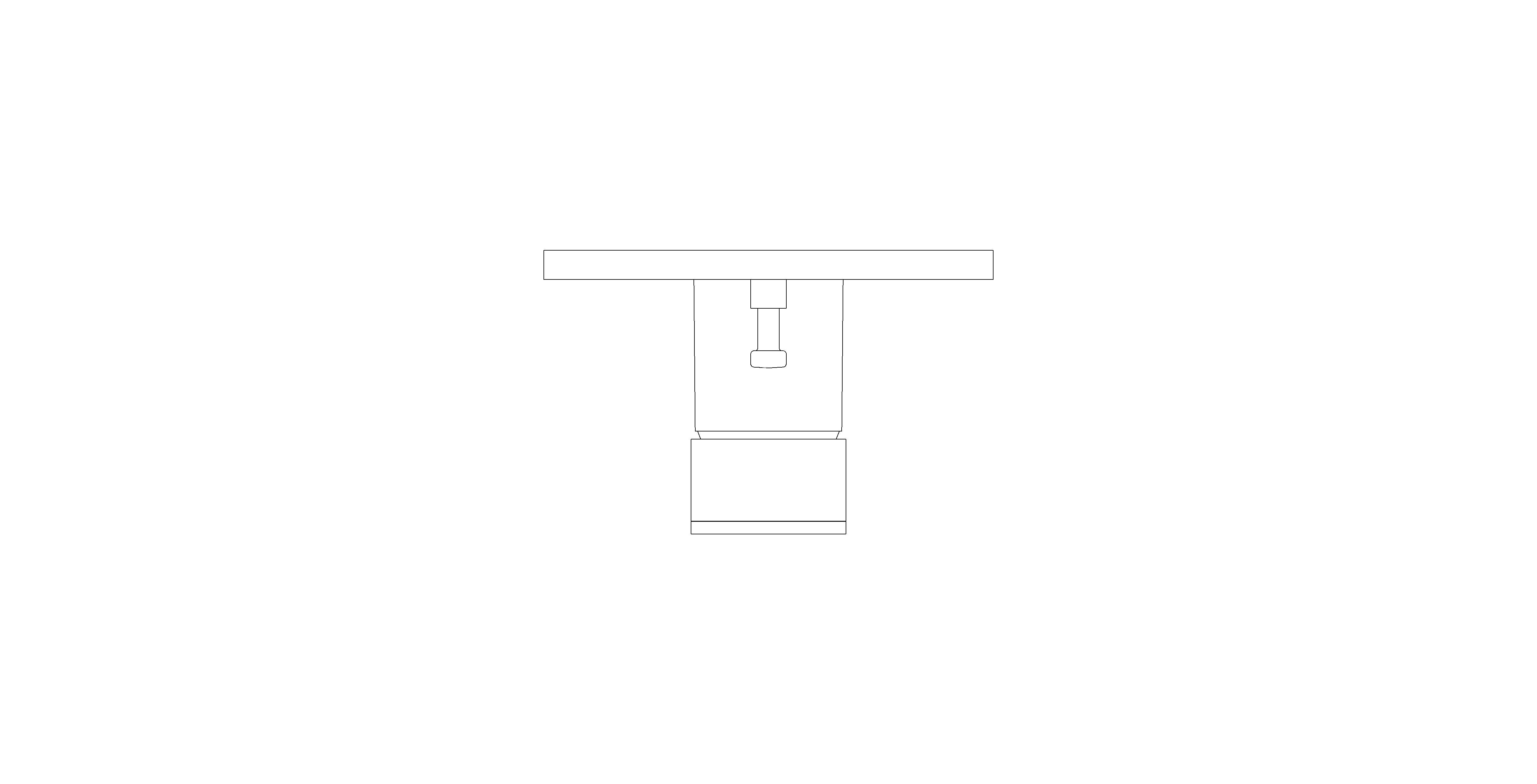 Product: ALLURE Single-lever mixer with 2-way diverter (19315MS1)