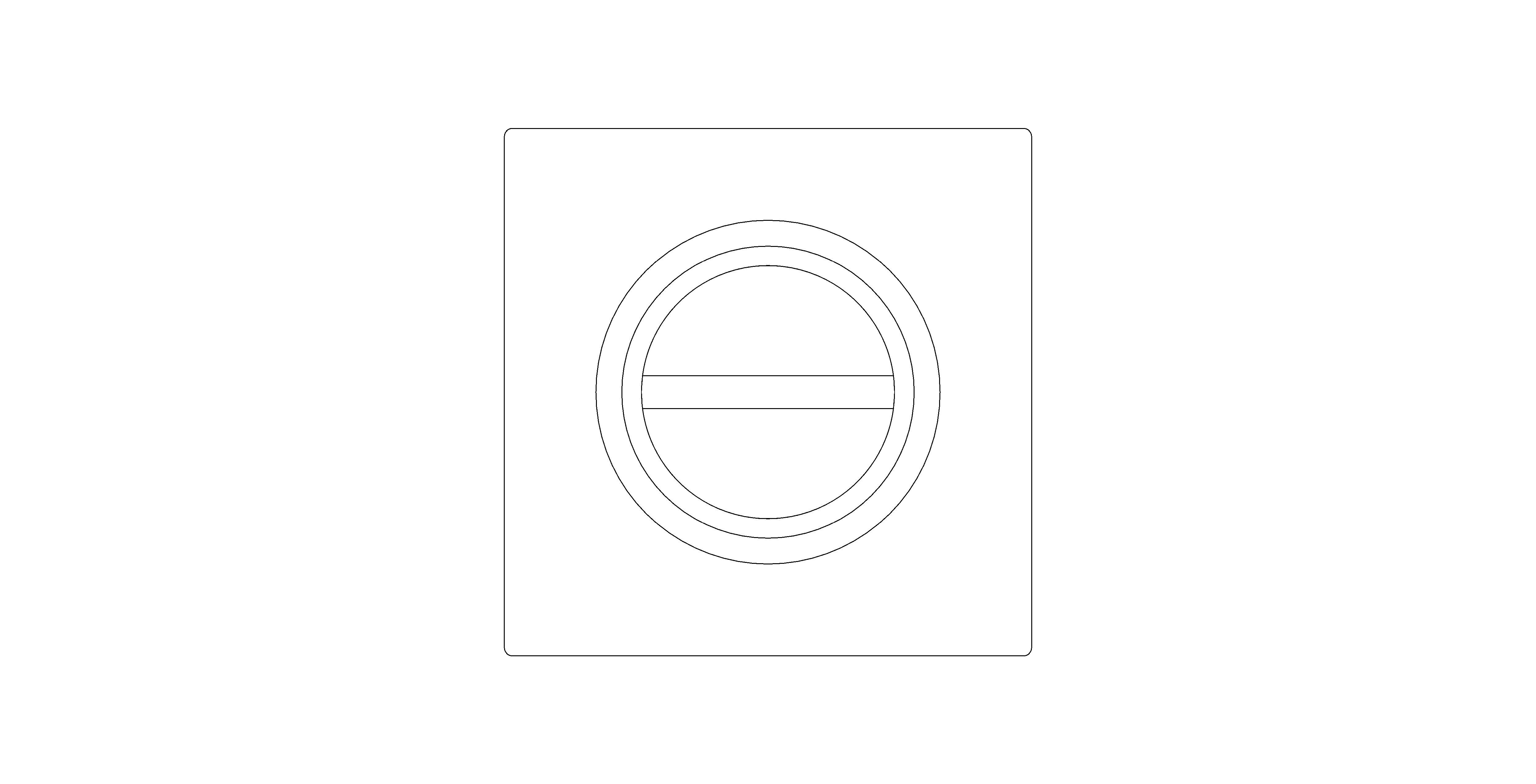 Product: ALLURE 3-way diverter (19590MS1)