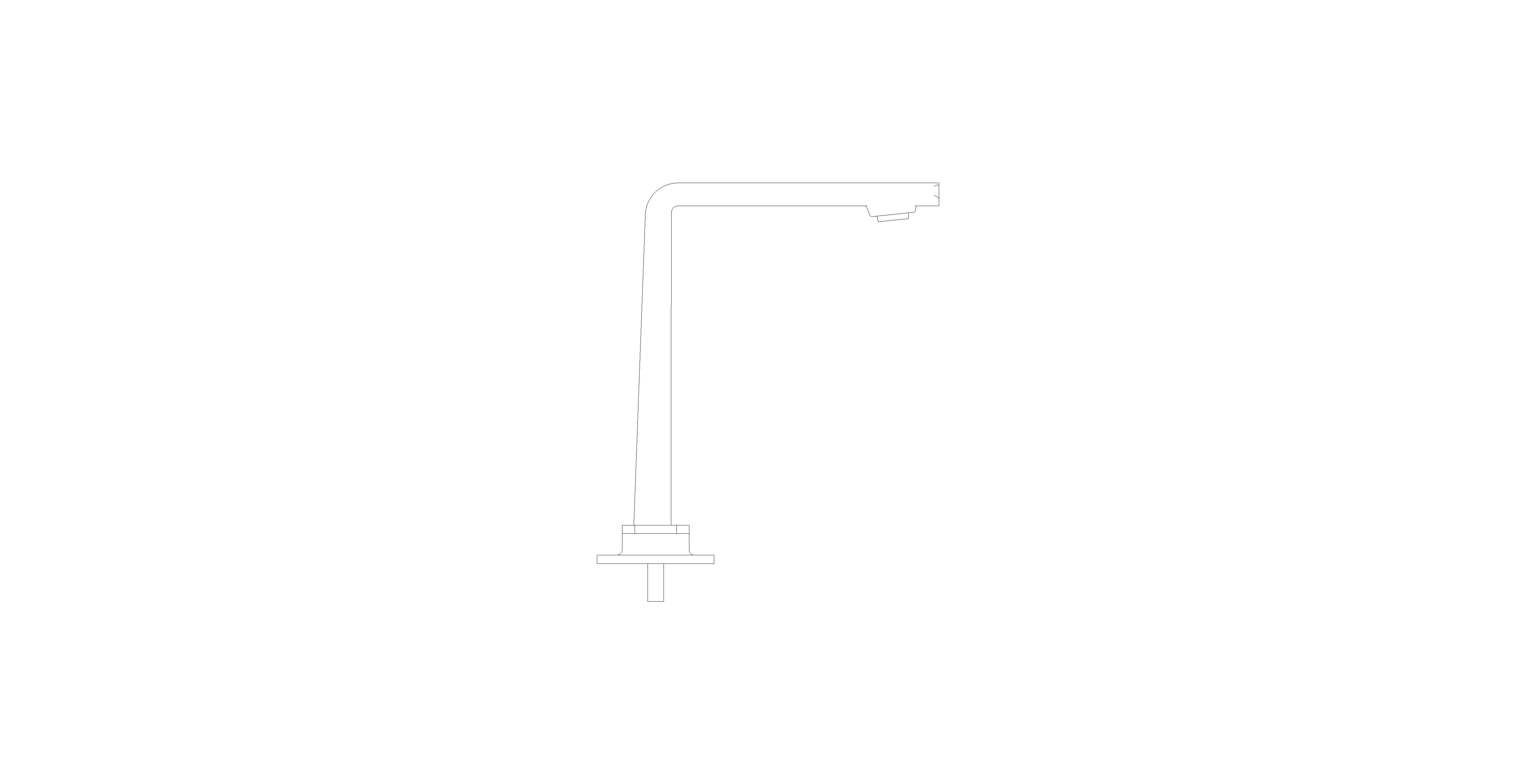 Product: ALLURE Three-hole basin mixer 1/2″ M-Size (20188MS1)