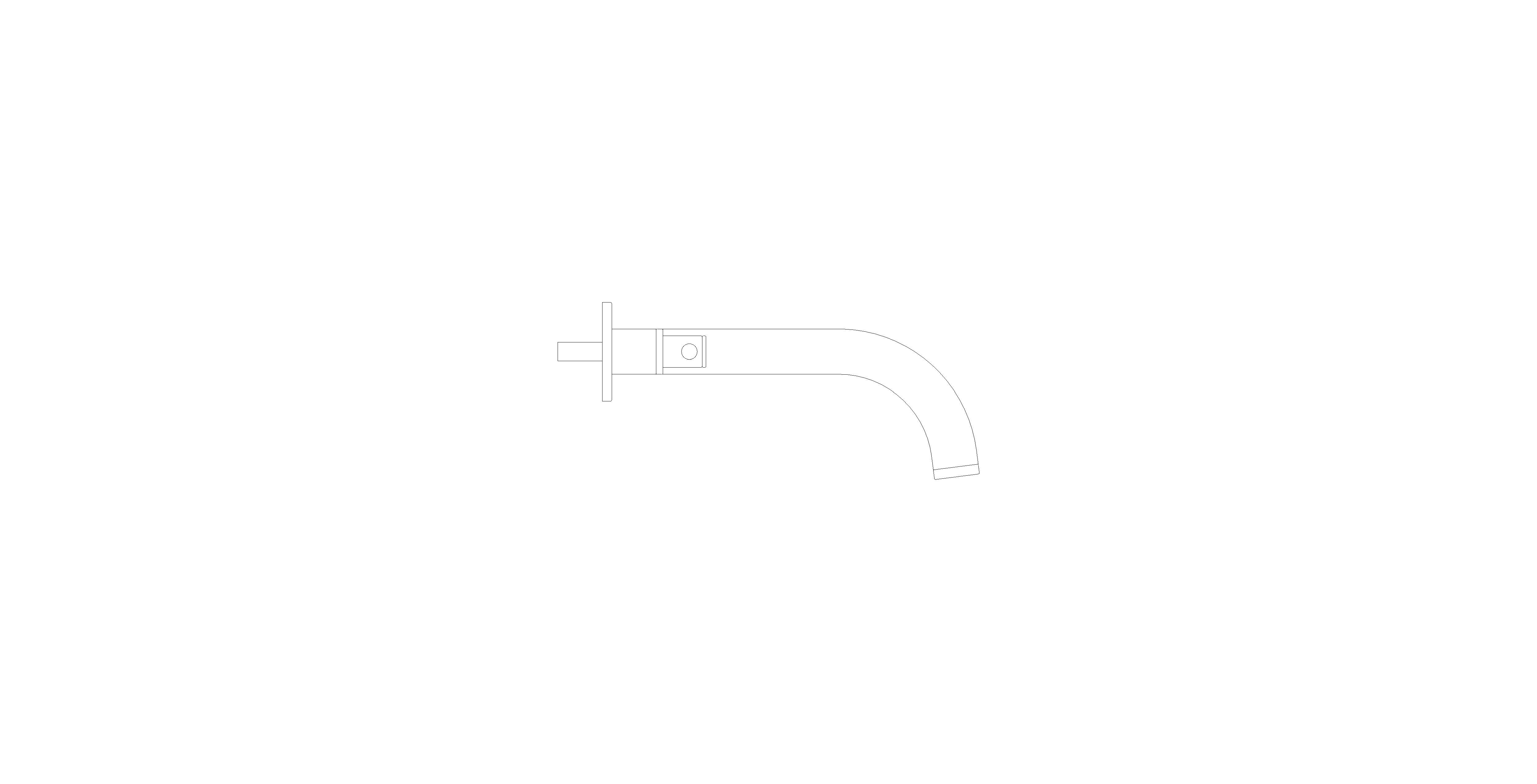 Product: ATRIO Three-hole basin mixer 1/2″ M-Size (20662MS0)