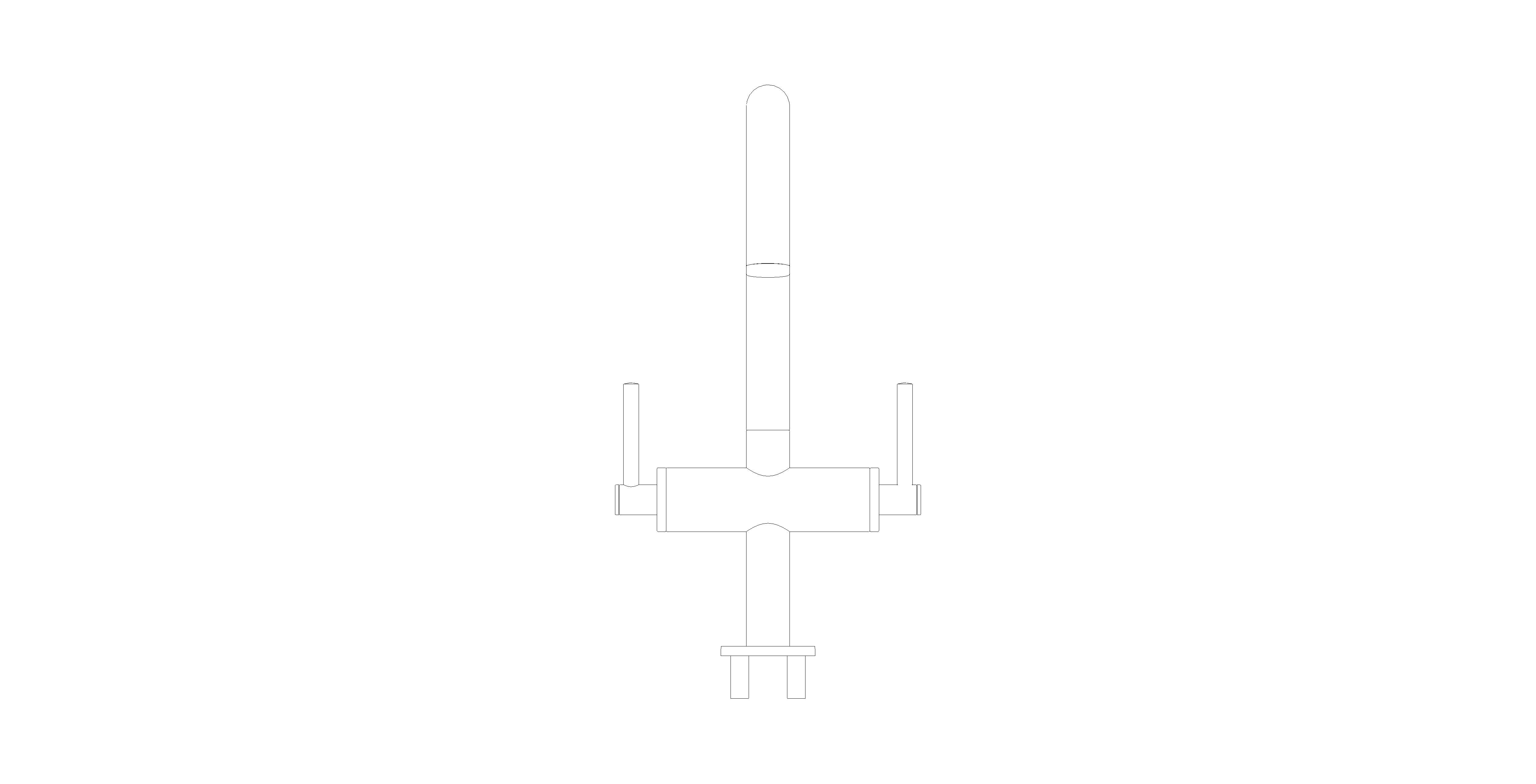 Product: ATRIO Basin mixer, 1/2″ L-Size (21145MS0)