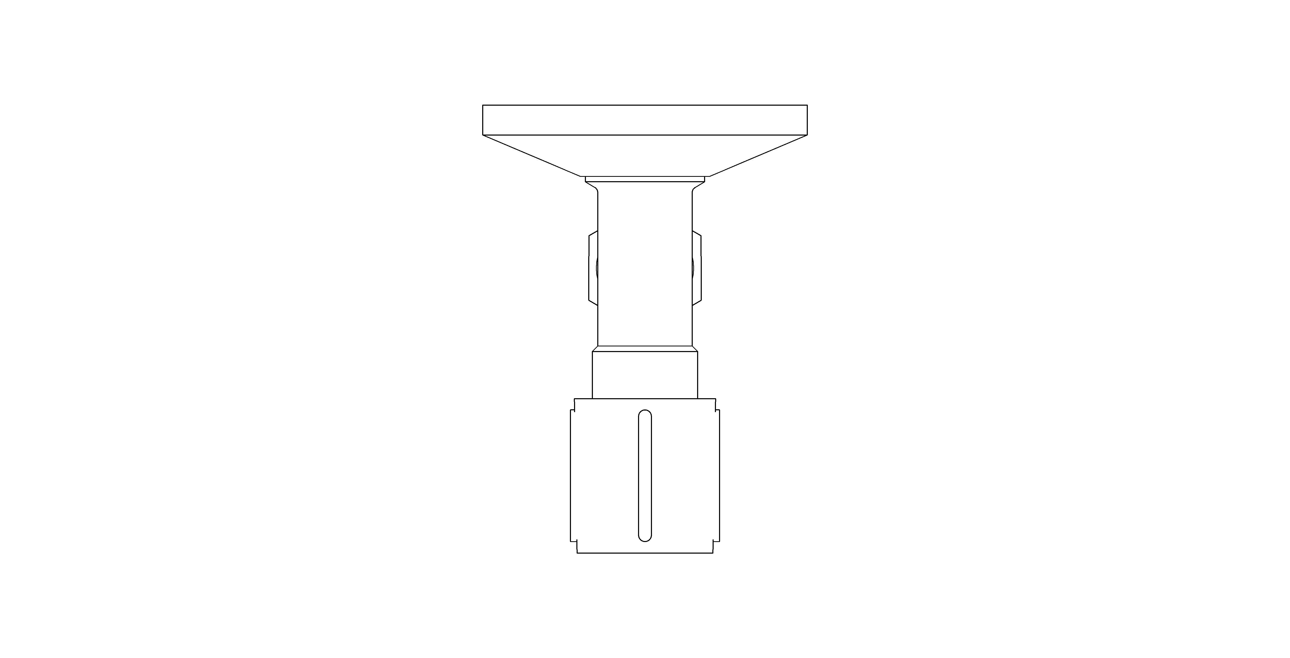 Product: Angle valve 1/2″ (22039MS0)