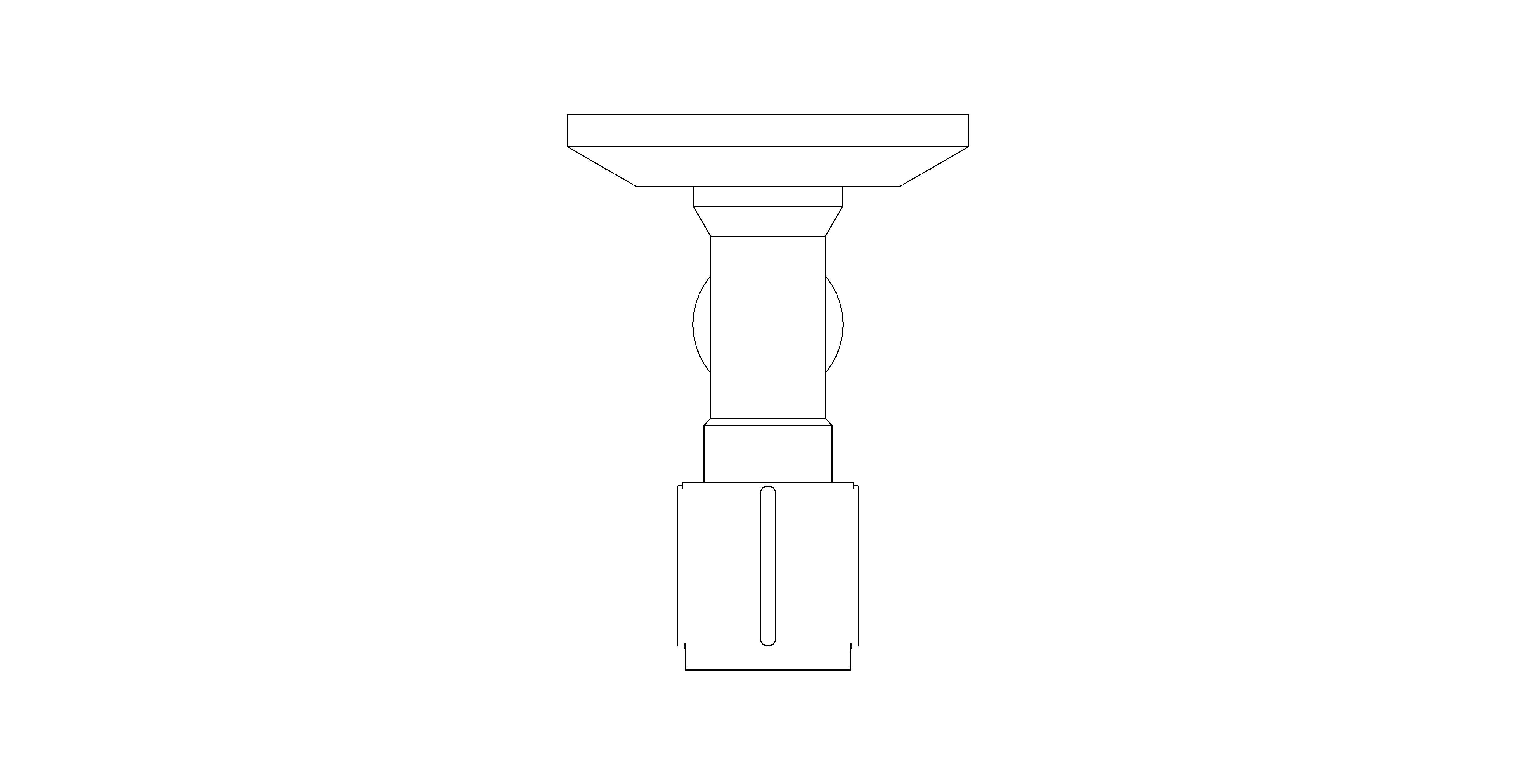 Product: Angle valve 1/2″ (22041MS1)
