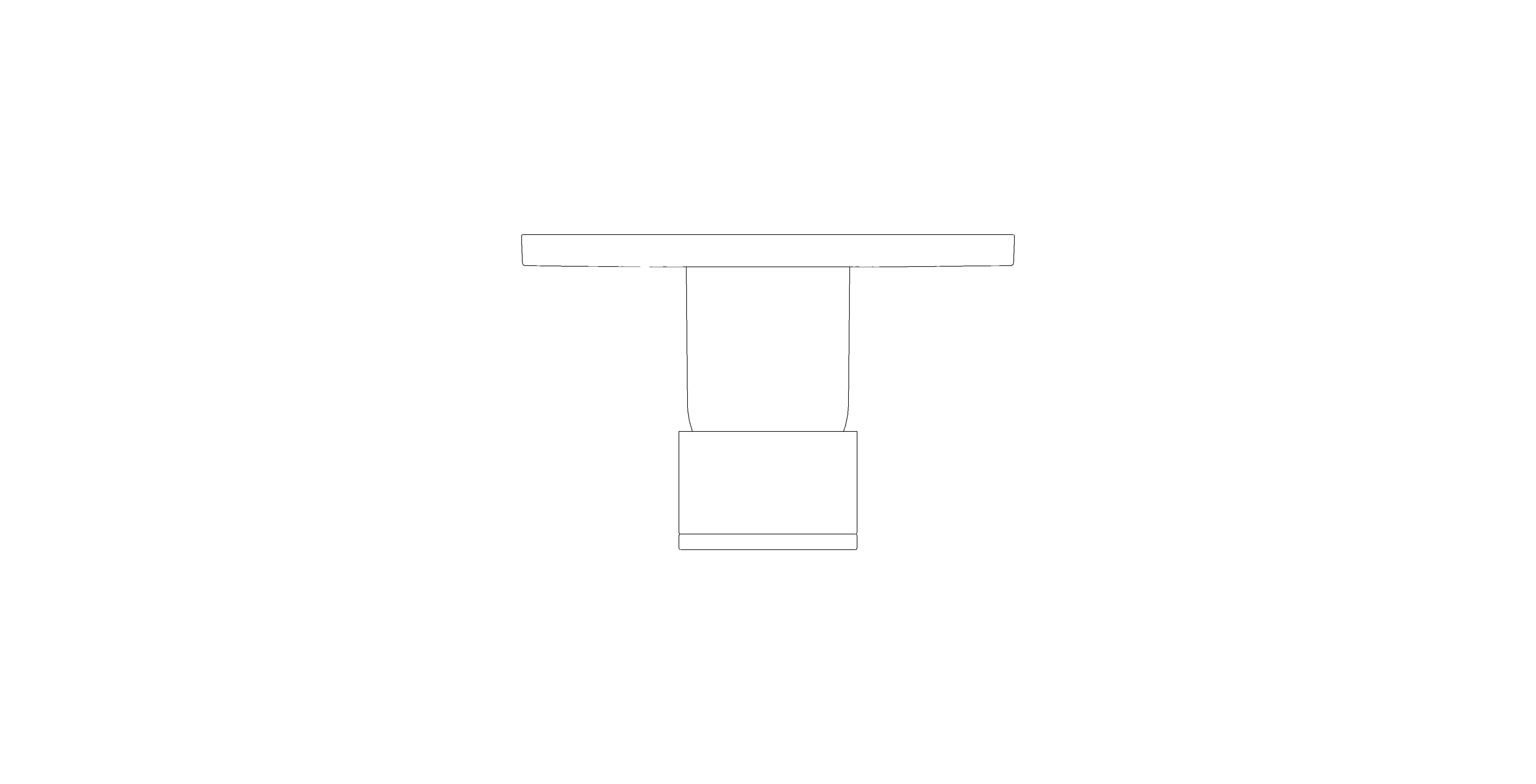 Product: ATRIO Single-lever shower mixer trim (24354MS0)