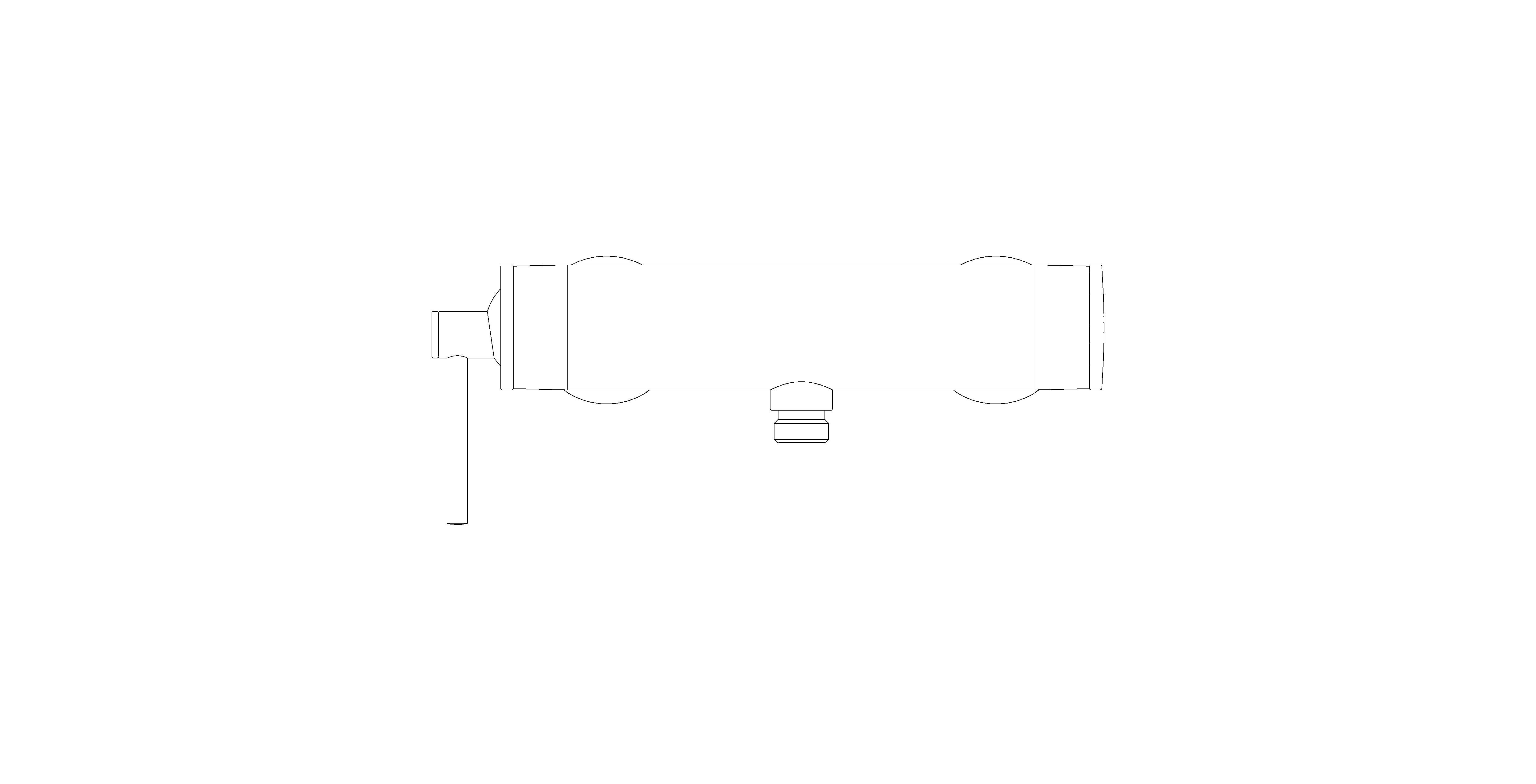 Product: ATRIO Single-lever shower mixer 1/2″ (24366MS0)