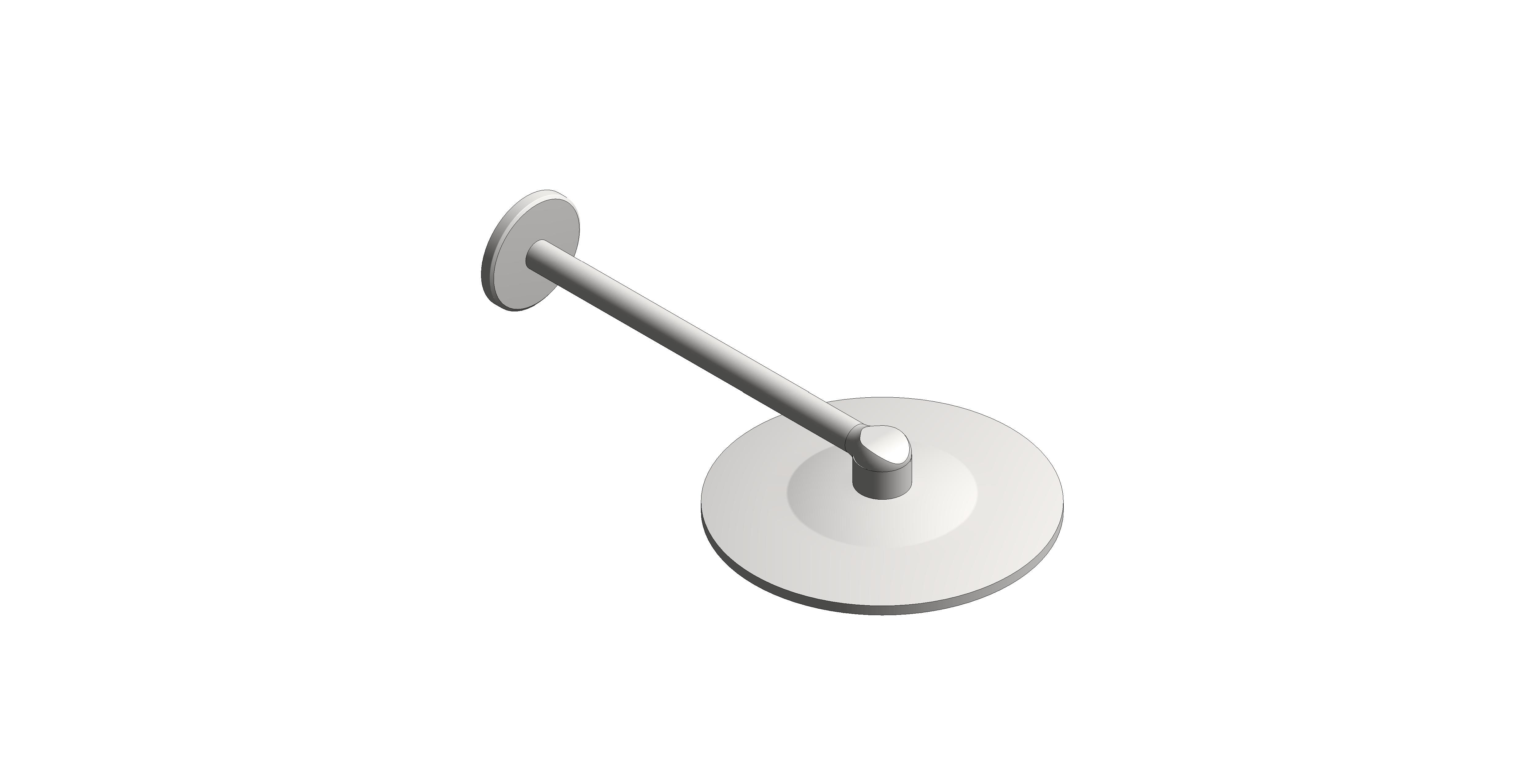 Product: RAINSHOWER SMARTACTIVE 310 Head shower set 430 mm, 2 sprays (26475MS0)