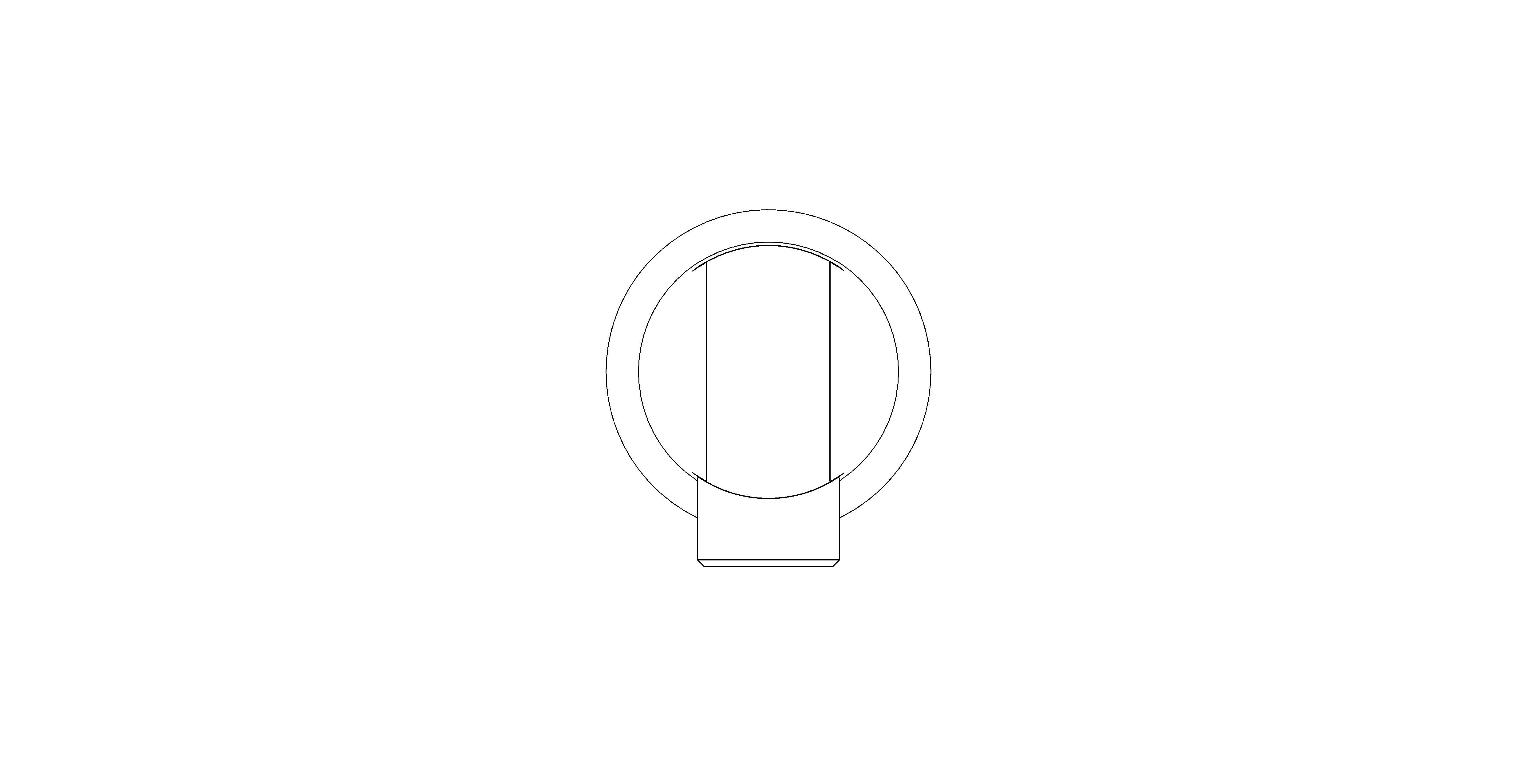 Product: RAINSHOWER Shower outlet elbow 1/2″ with holder (26658MS0)