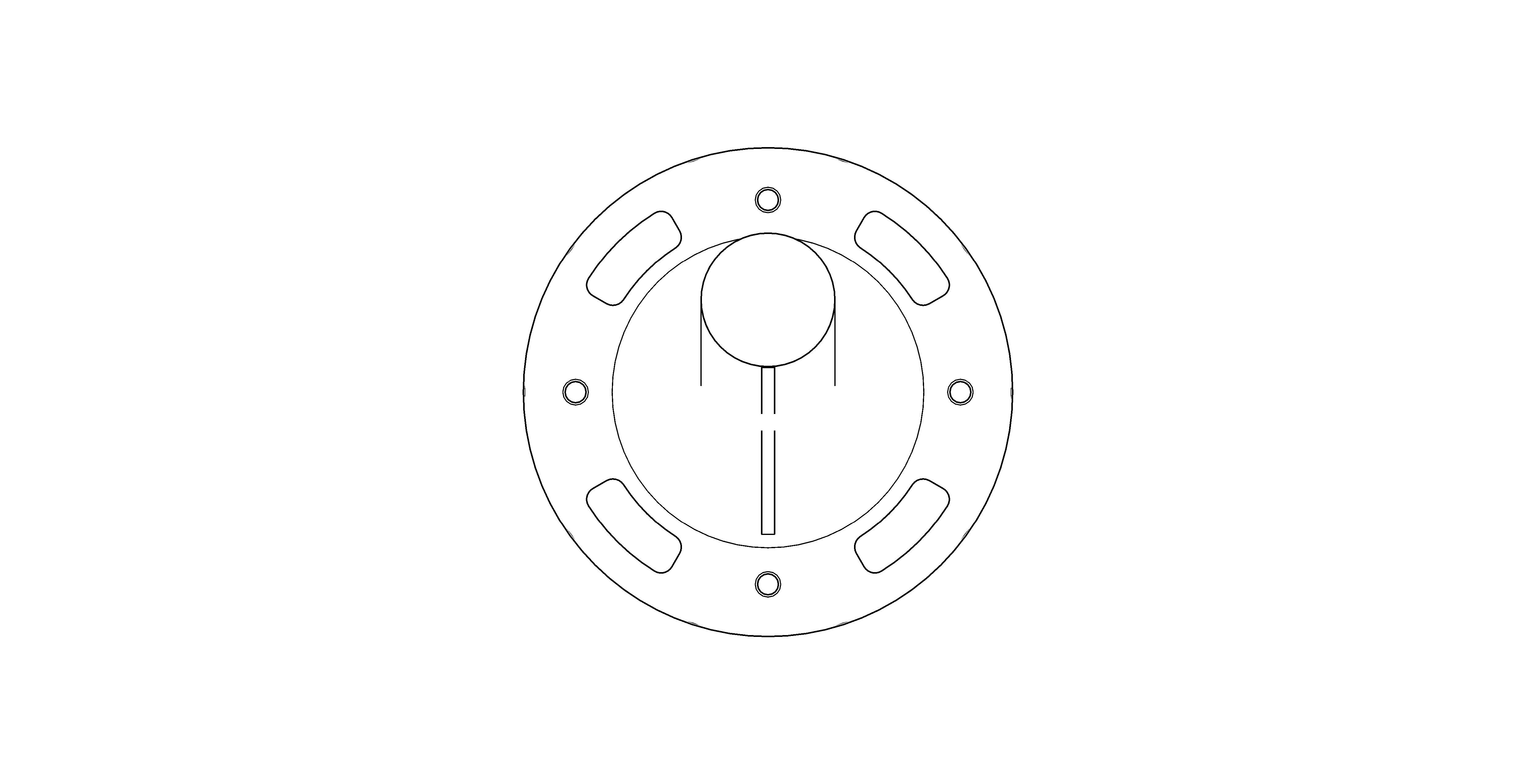 Product: RAINSHOWER AQUA MIST Spray former (26735MS0)