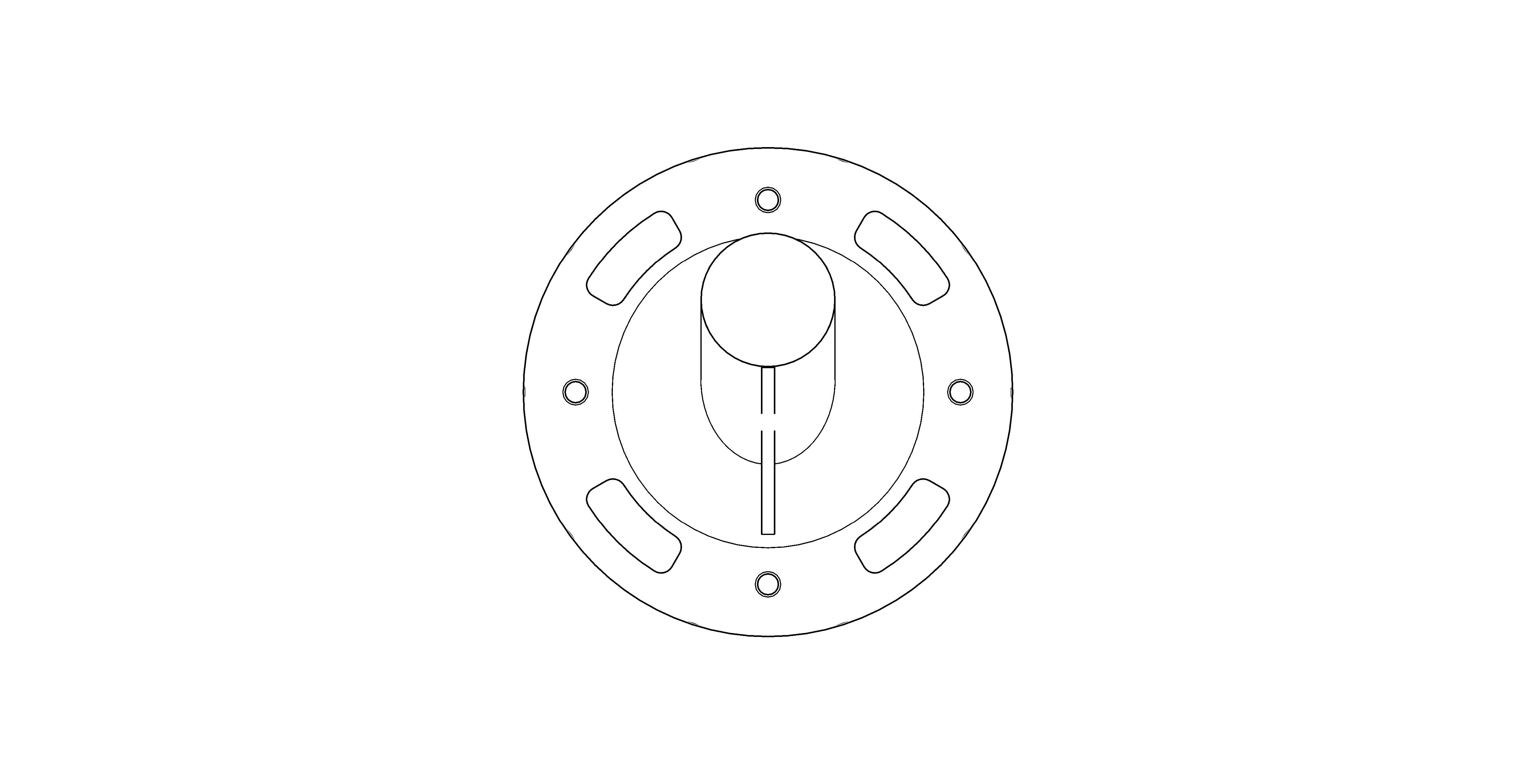 Product: RAINSHOWER AQUA PURE Spray former (26737MS0)