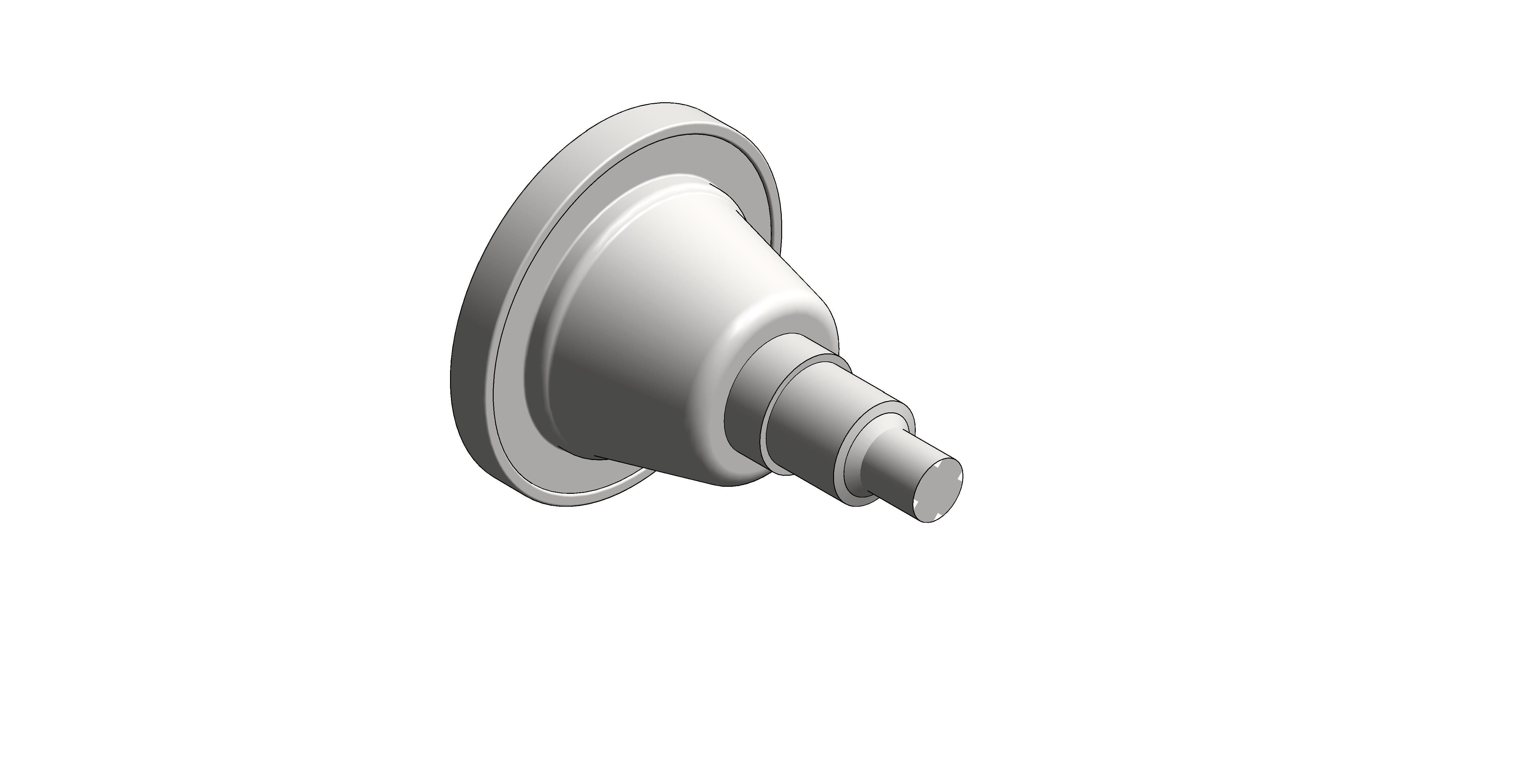 Product: RAINSHOWER AQUA Body spray round 2 spray (26801MS0)