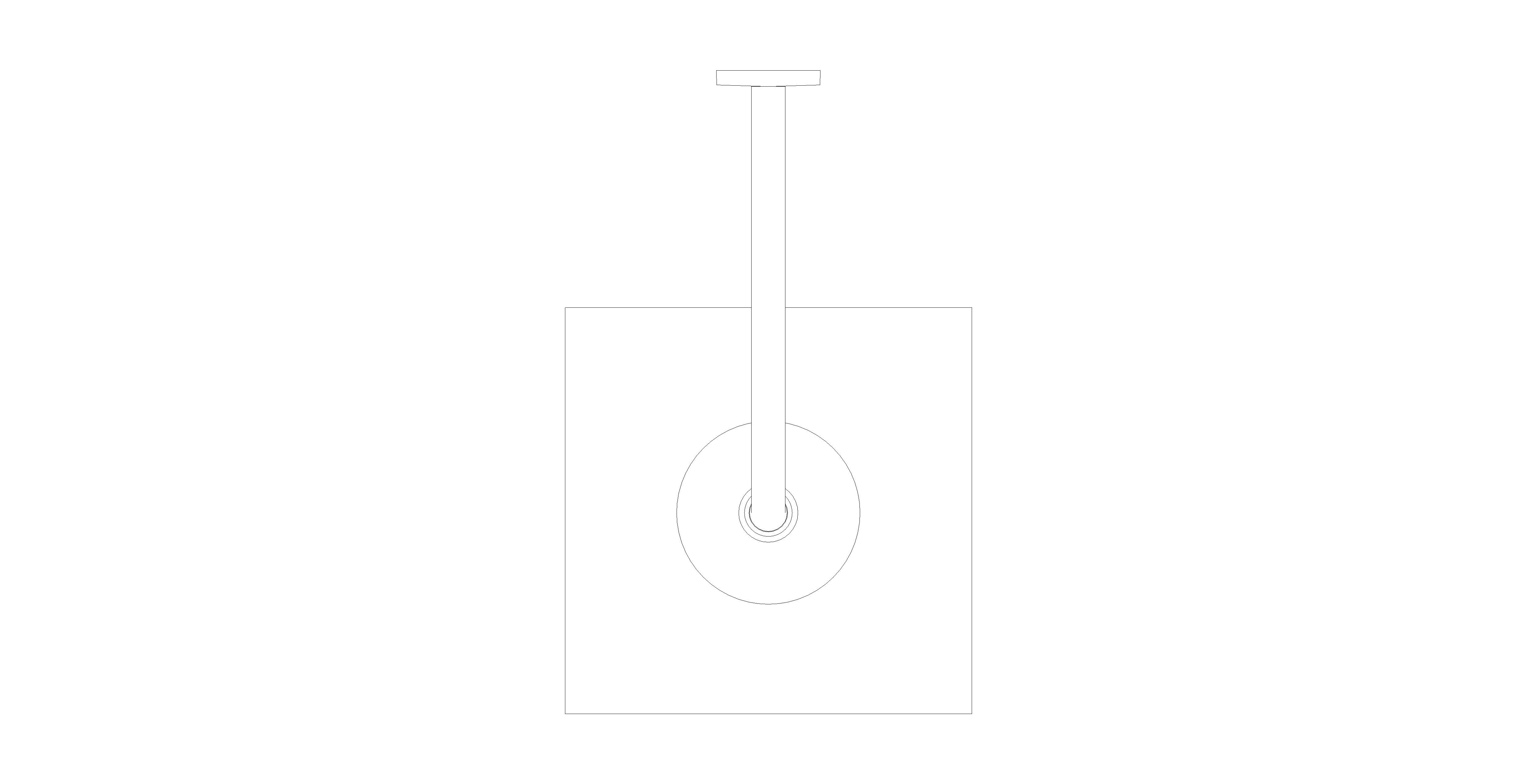 Product: RAINSHOWER AQUA 10″ Head shower set 286 mm, 1 spray (26860MS0)