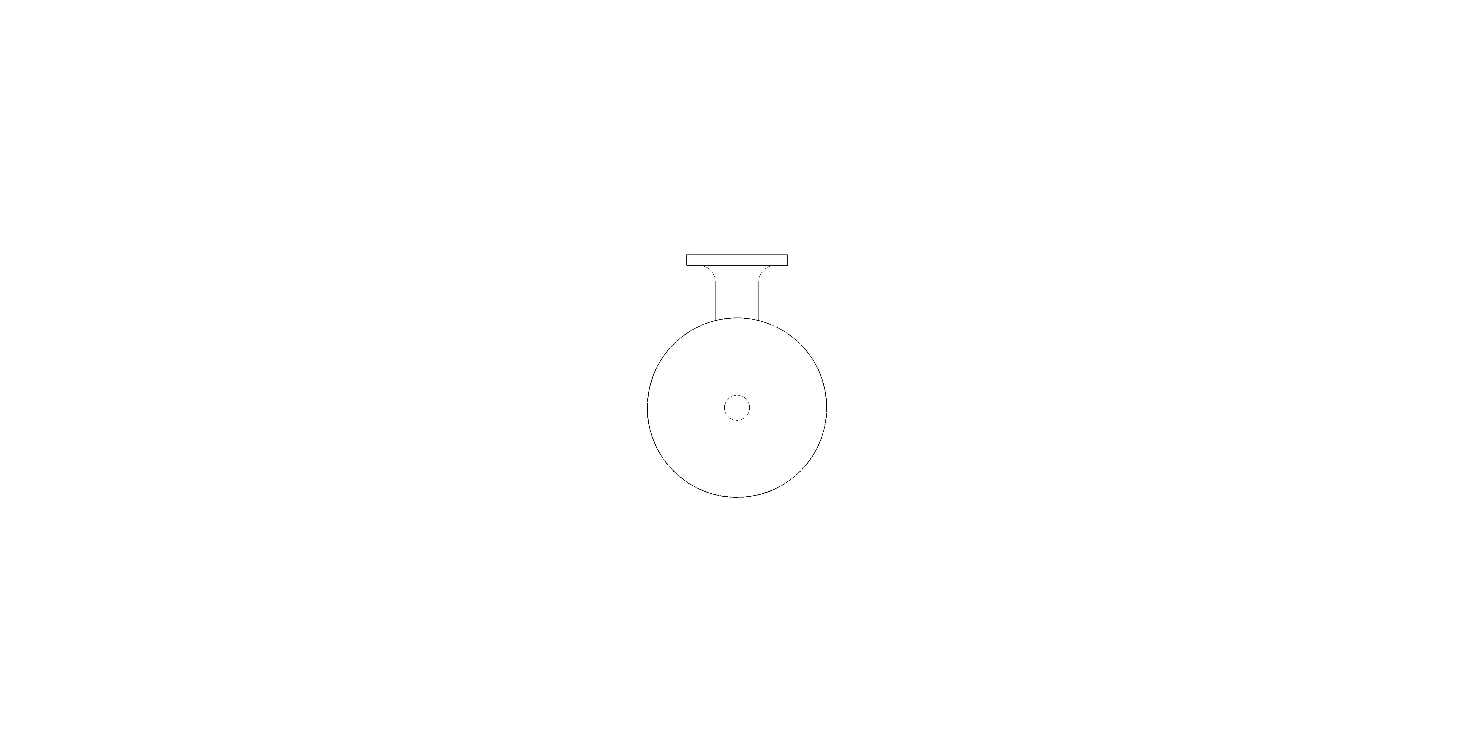 Product: ALLURE Toilet brush set (40340MS1)