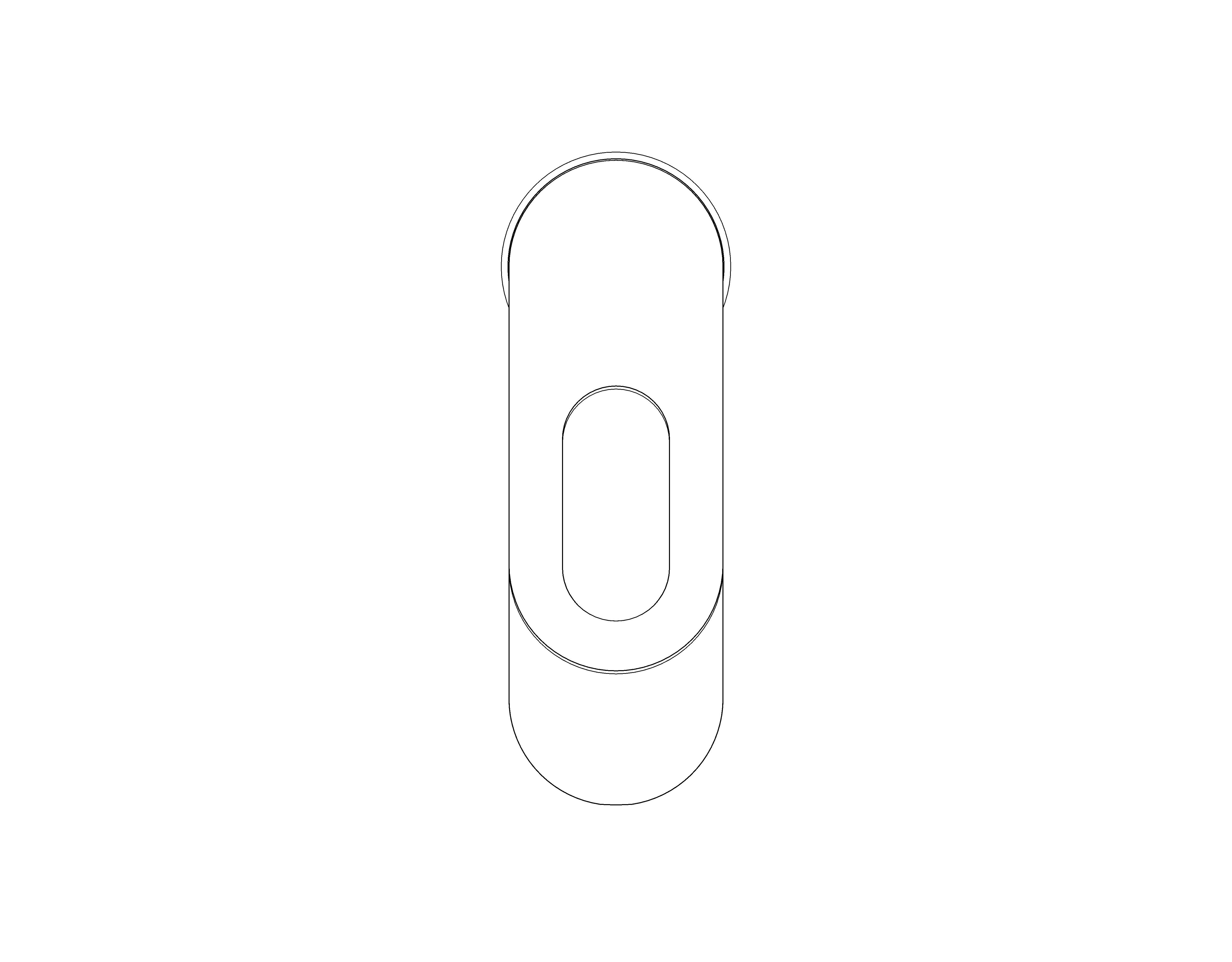 bimstore 3D image of the Grohe BauLoop - Basin mixer 1/2″ S-Size - 23337000