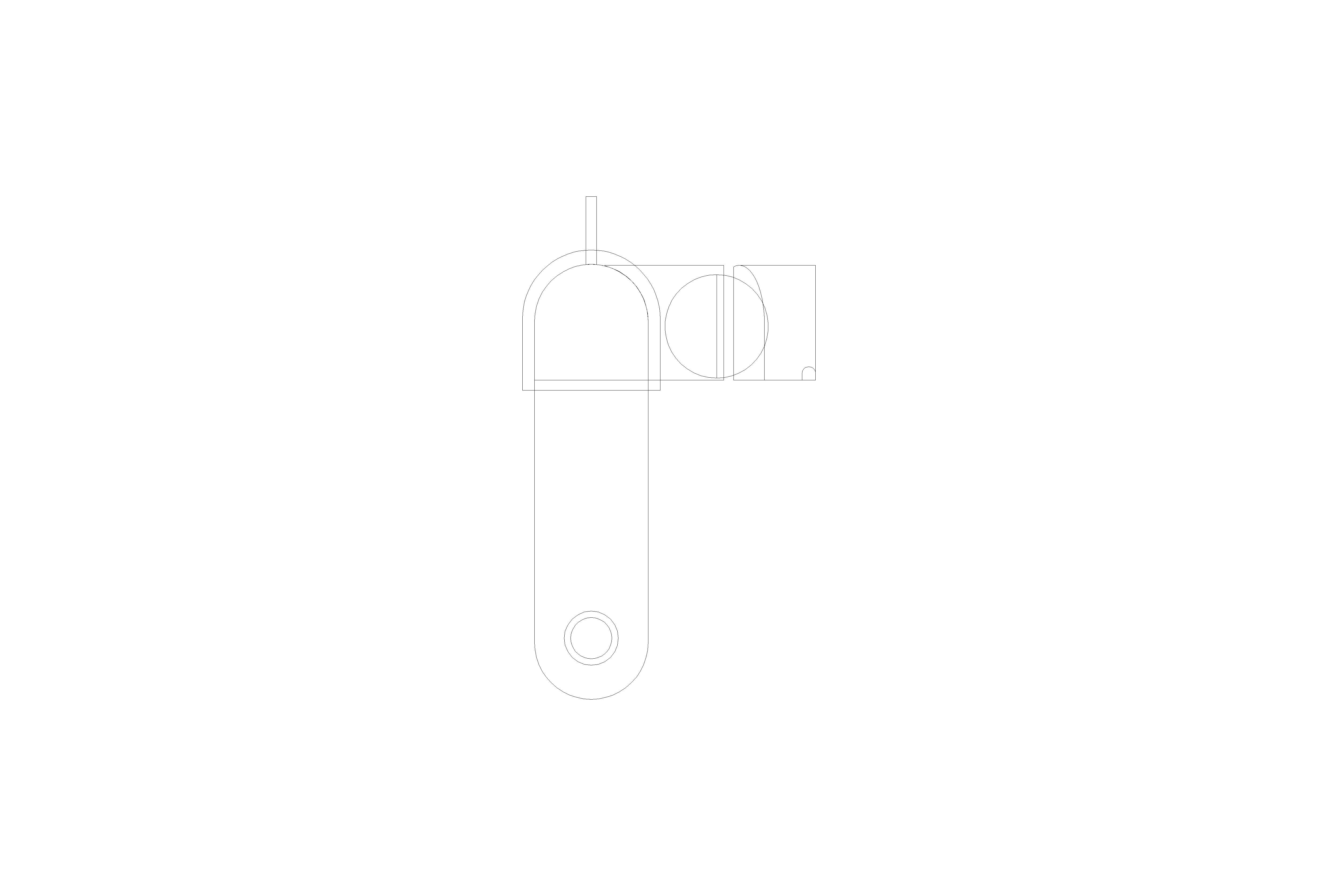 Product: Grohe Plus Single-Lever Basin Mixer 1/2“ L-Size - 23843003