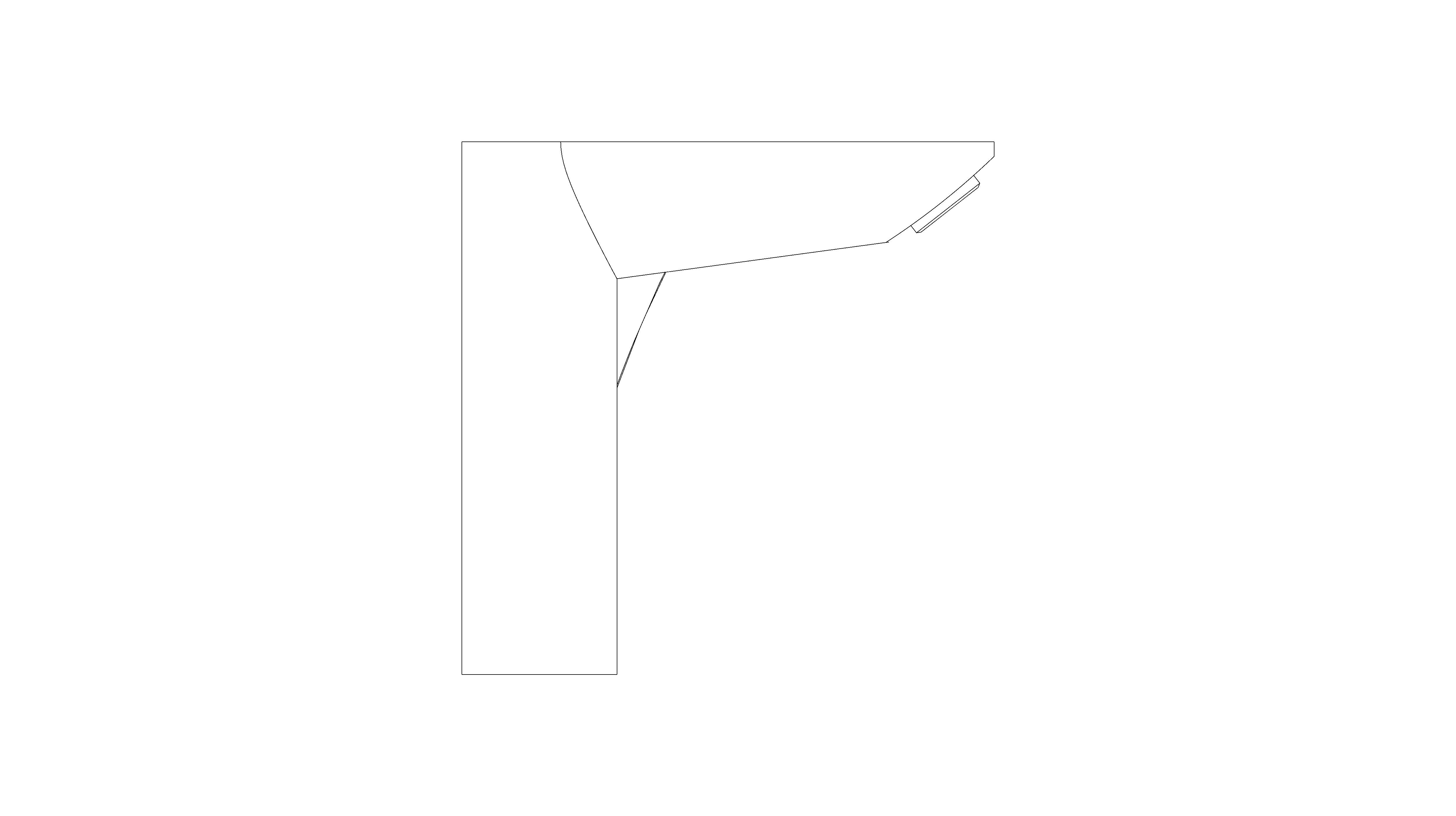 Product: Eurosmart - Single-Lever Basin Mixer 1/2″ M-Size - 23975003