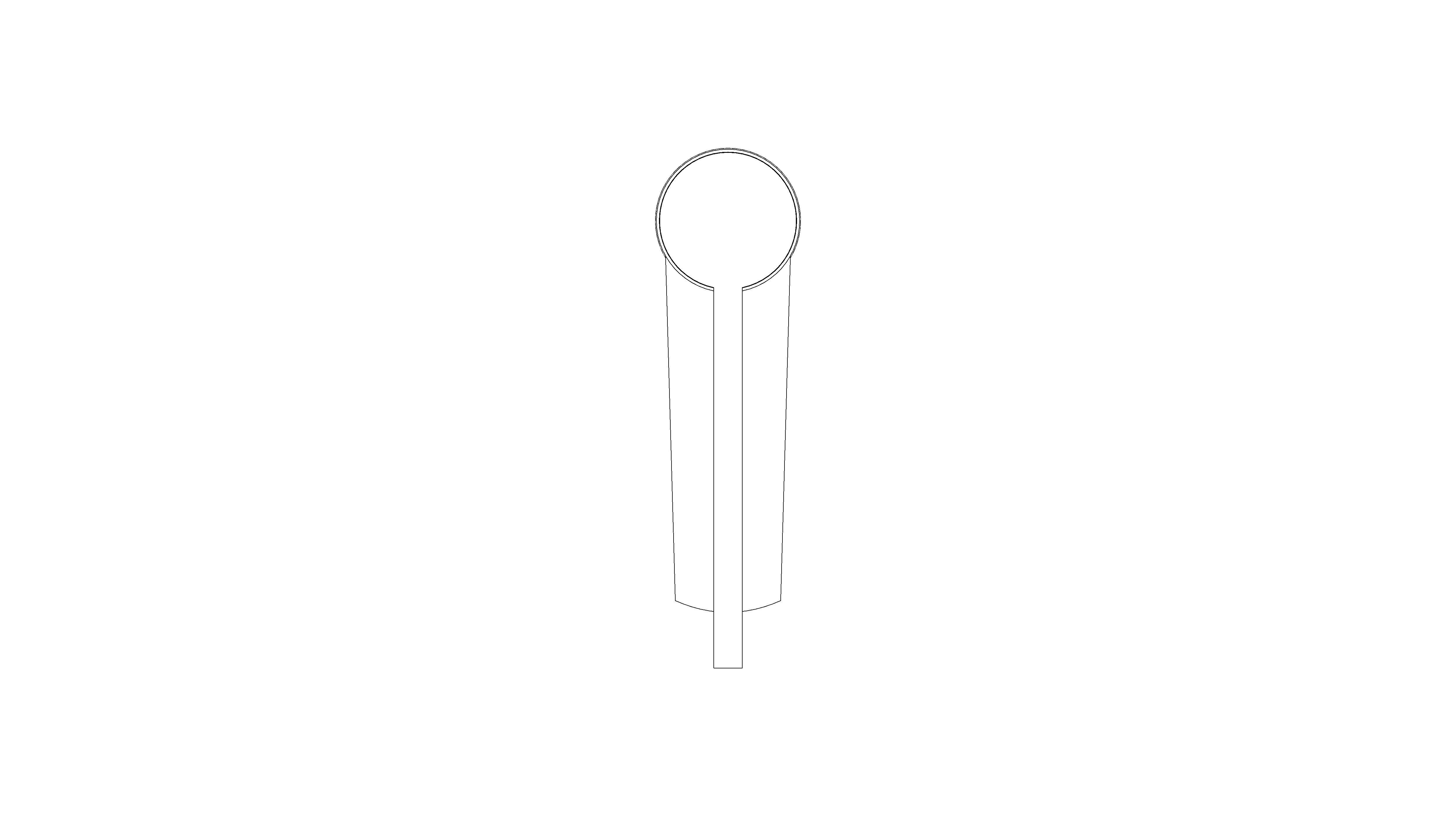 Product: Eurosmart - Single-Lever Basin Mixer 1/2″ S-Size - 23982003