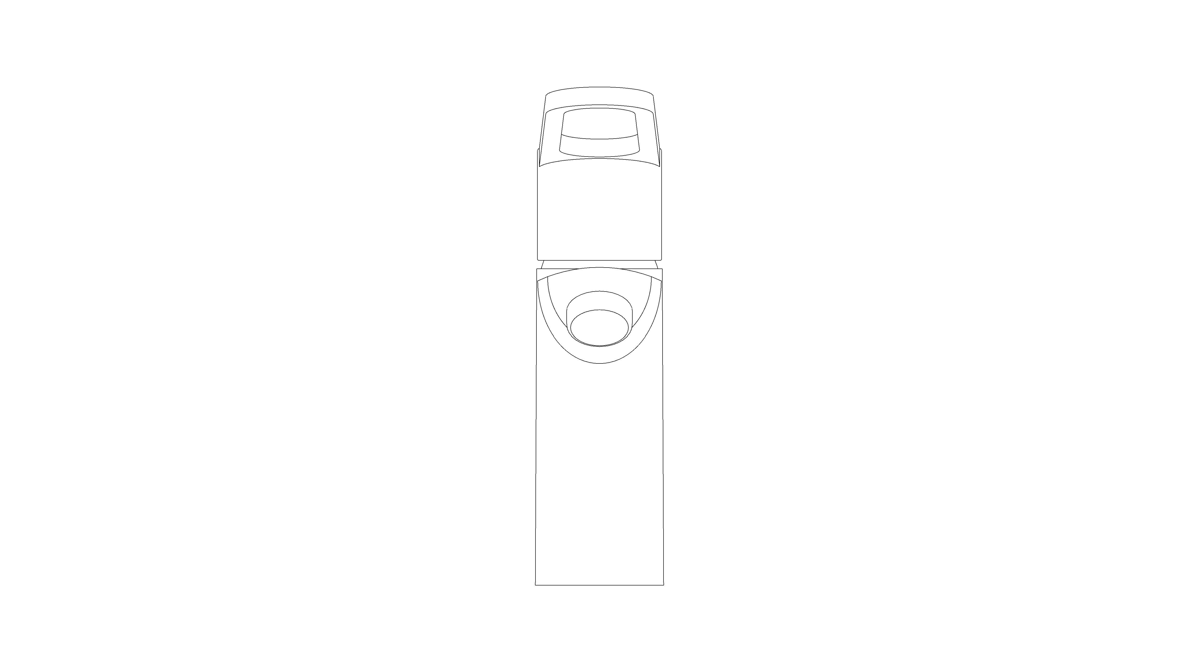 Product: Eurosmart - Einhand-Waschtischbatterie - DN15 S-Size - 23986003