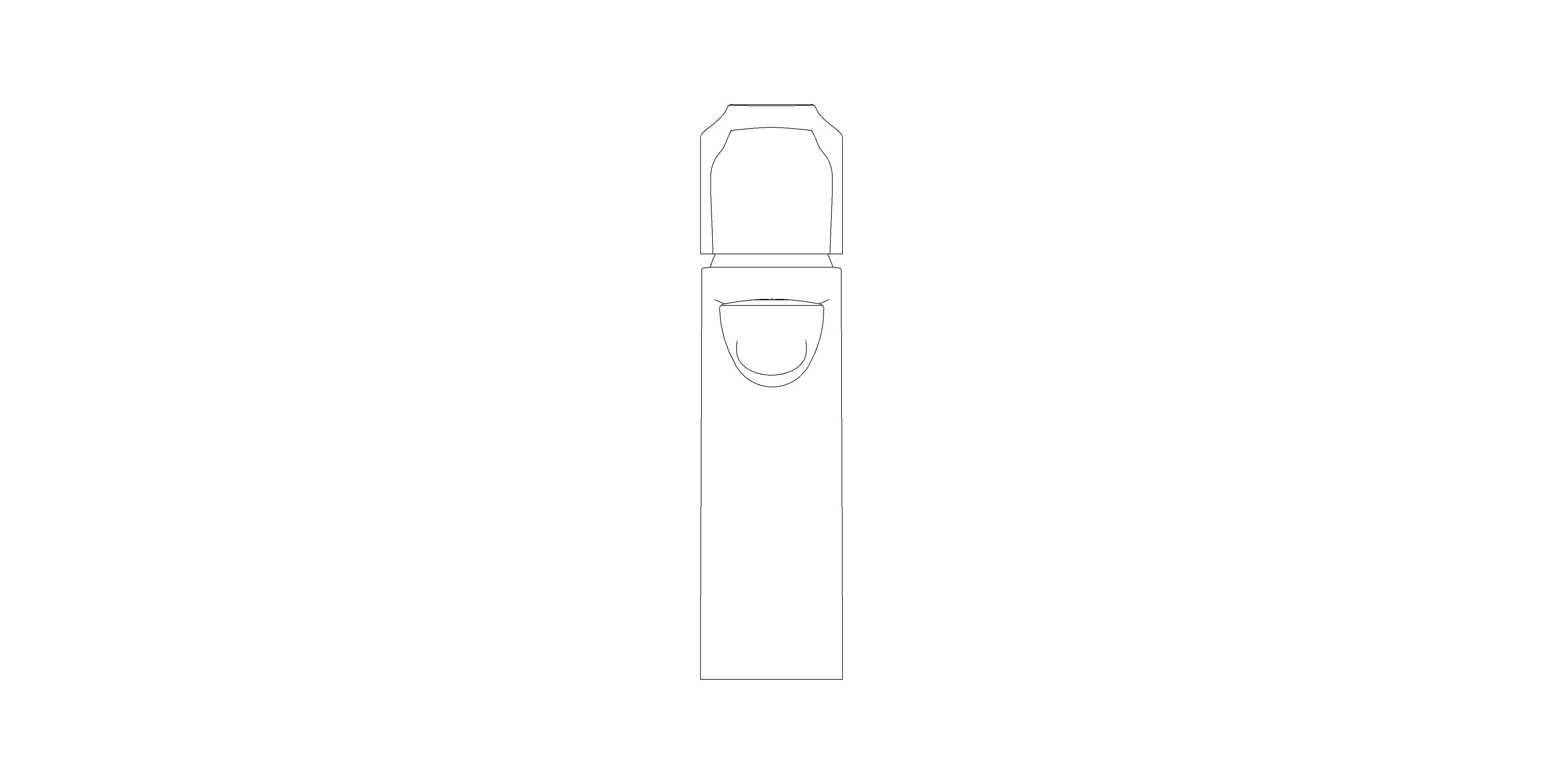 Product: Grohe - Eurosmart - Single-Handle M-Size Faucet - 23991003