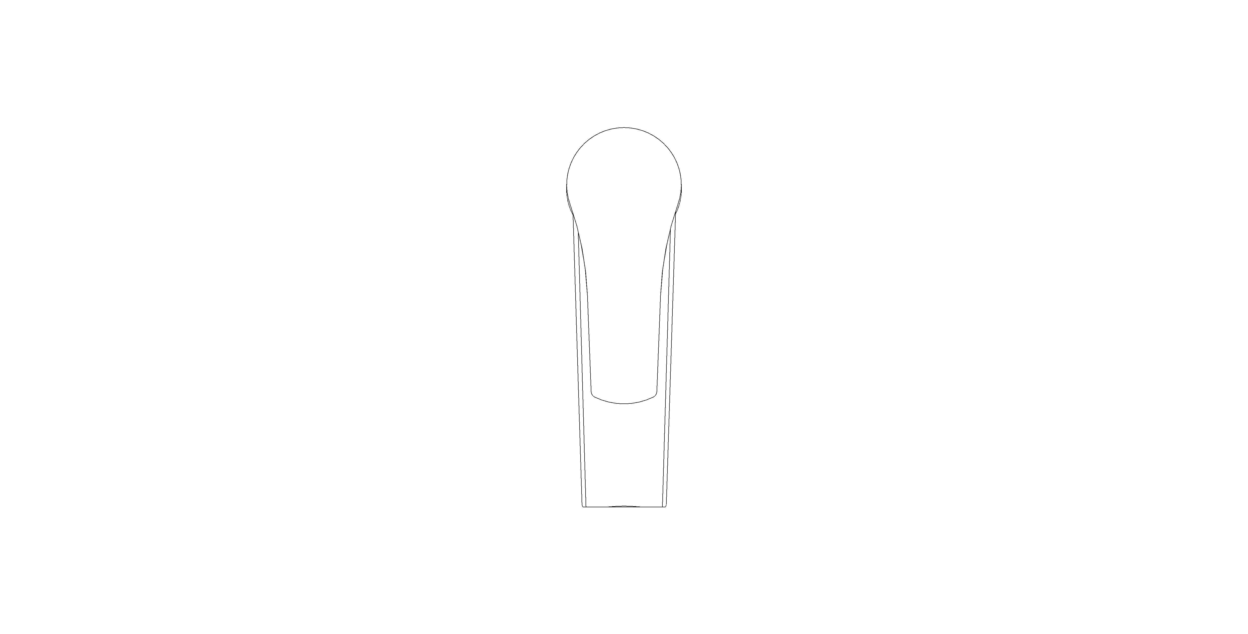 Product: Grohe - Eurosmart - Single-Handle M-Size Faucet - 23991003