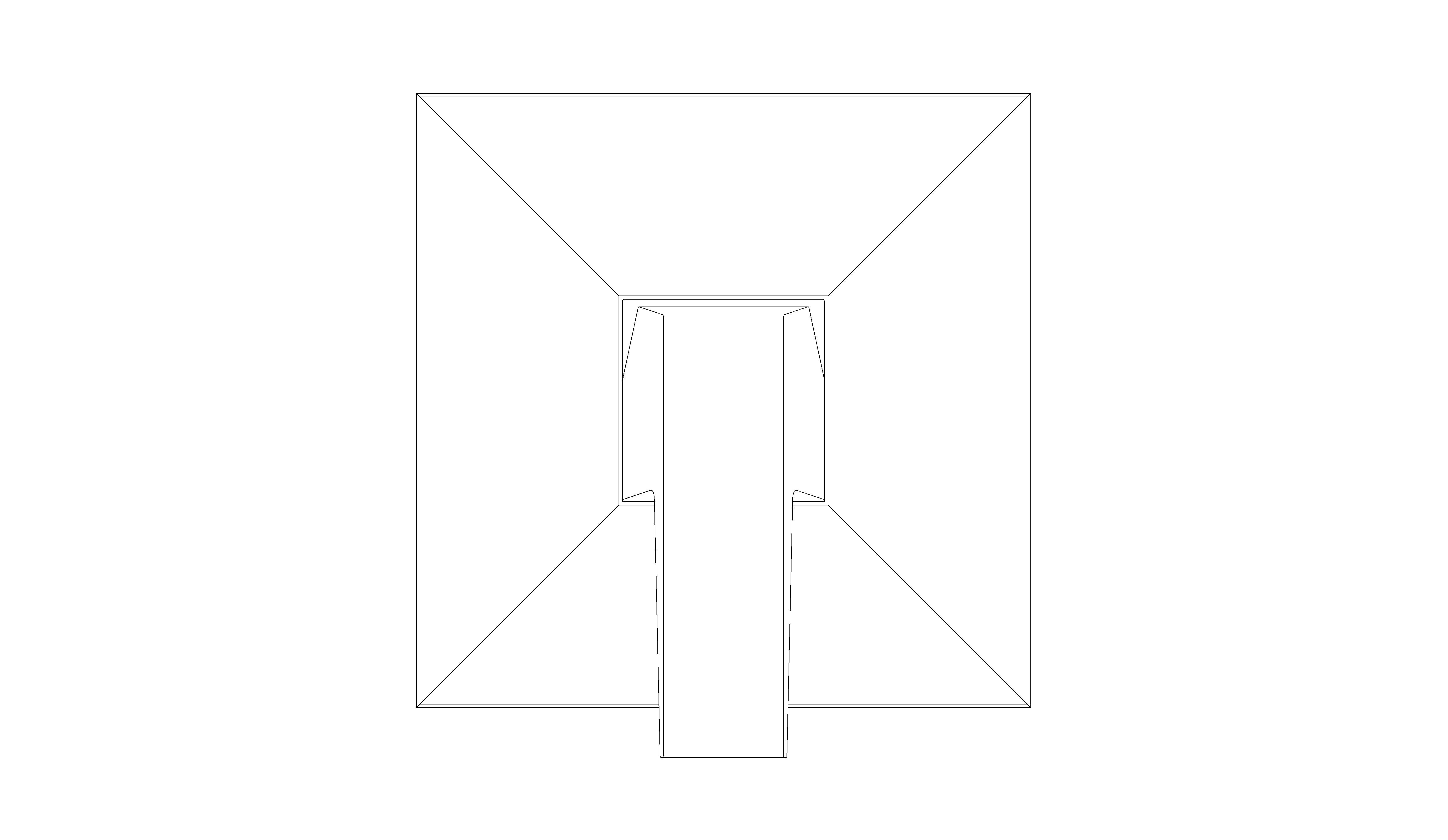 Product: ALLURE BRILLIANT Single-lever shower mixer trim (24277AL0)