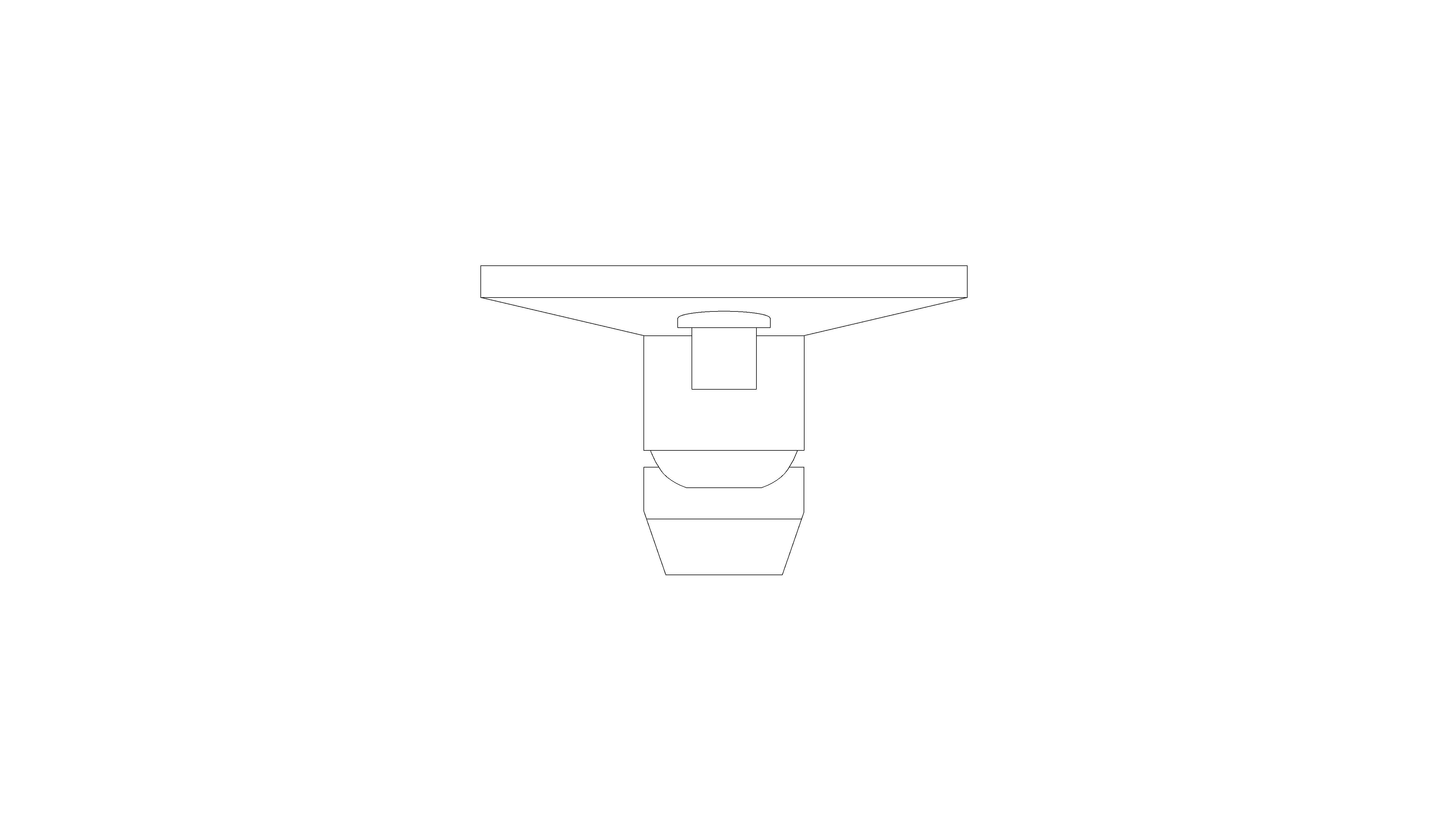 Product: ALLURE BRILLIANT Single-lever mixer with 3-way diverter (24340AL0)