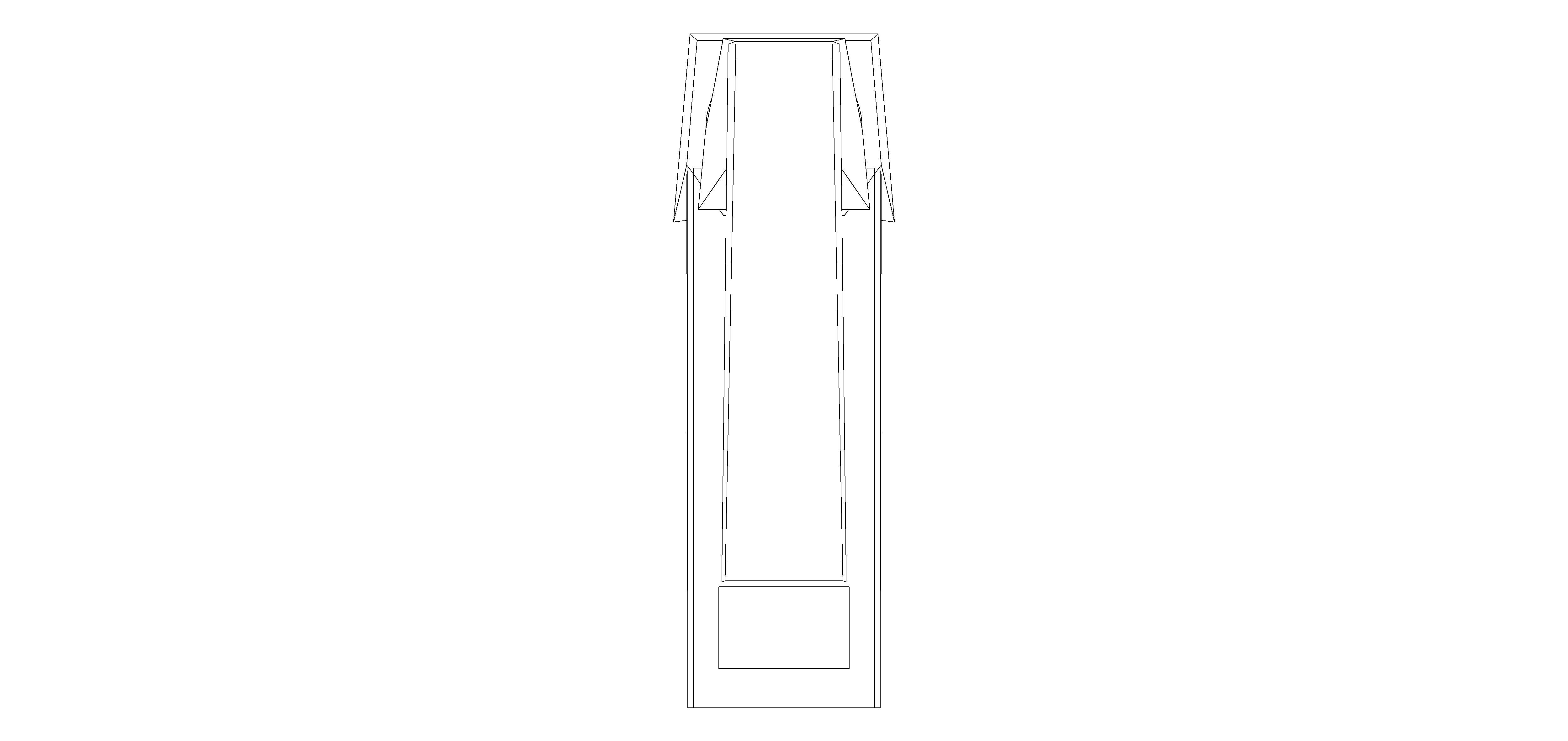 ALLURE BRILLIANT Single-lever basin mixer 1/2″ M-Size (24342000)