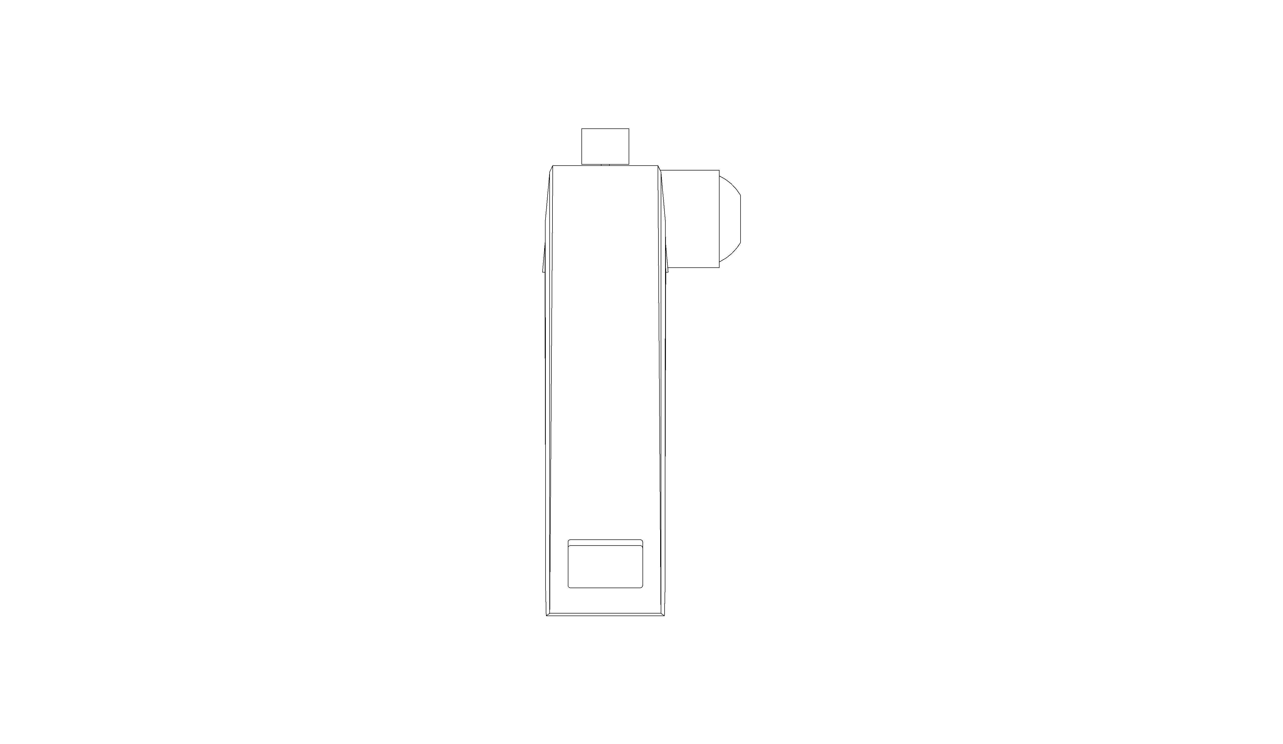 Product: ALLURE BRILLIANT Single-lever basin mixer 1/2″ L-Size (24344000)