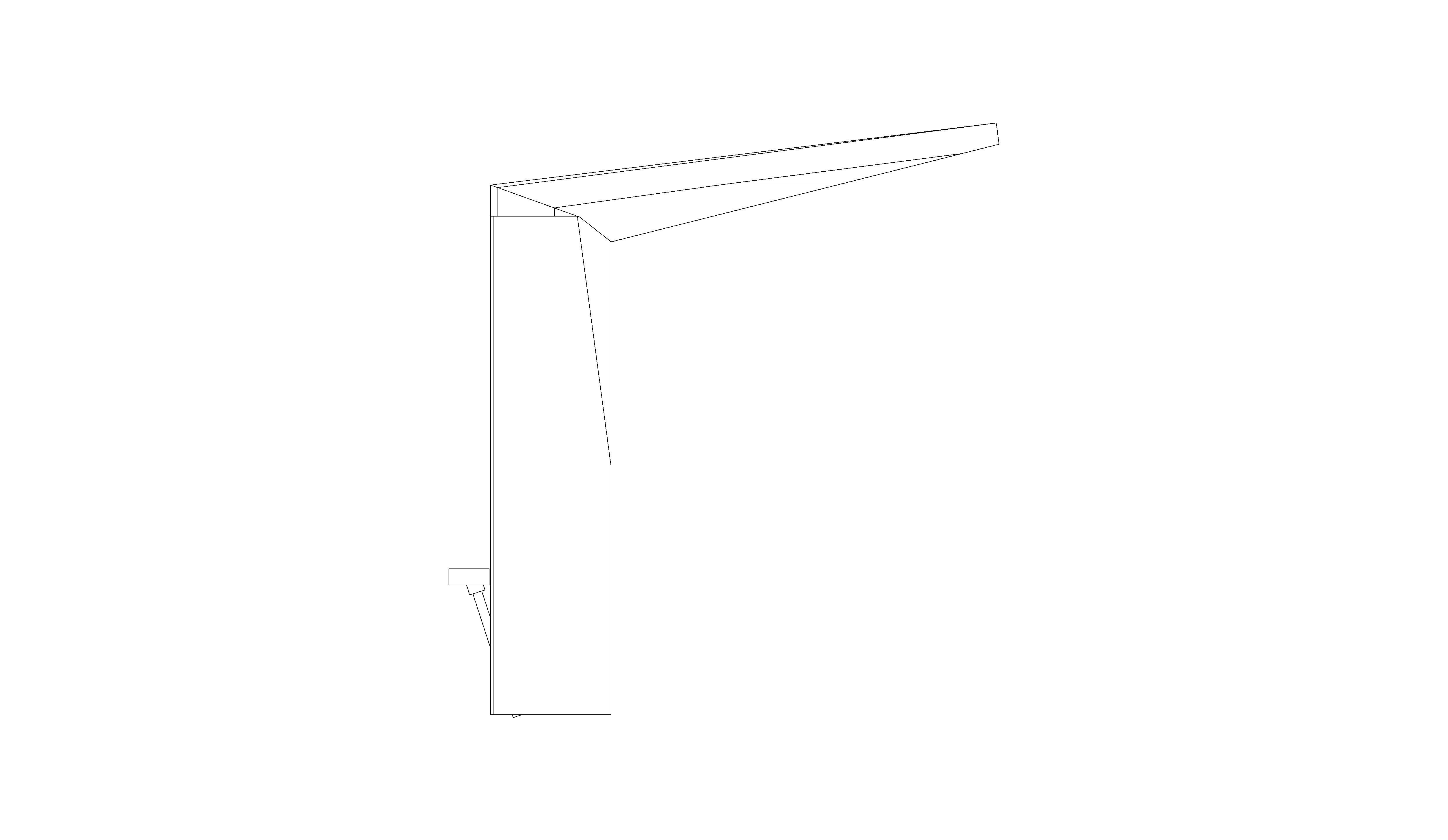 Product: ALLURE BRILLIANT Single-lever basin mixer 1/2″ L-Size (24344DC0)