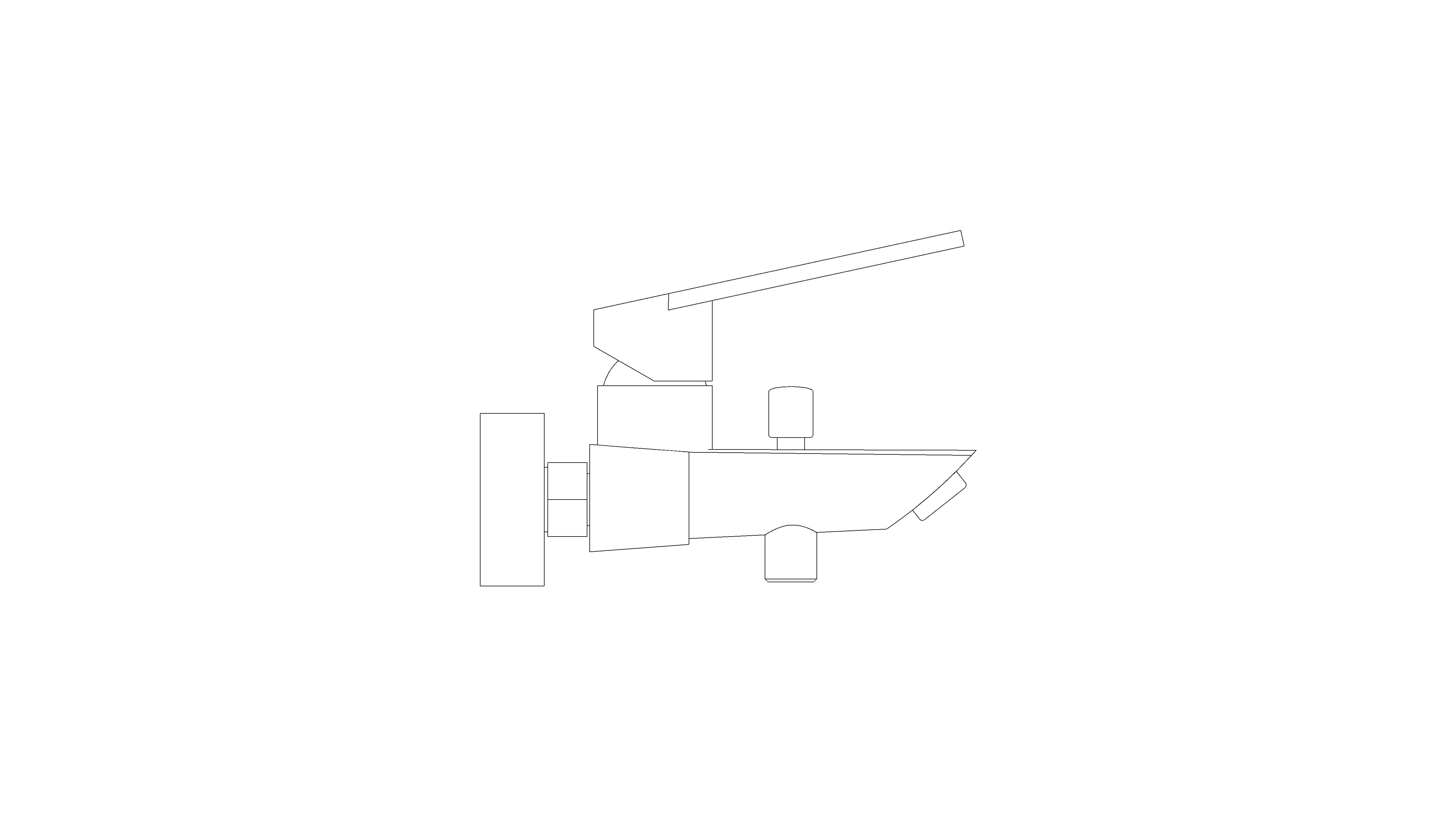 Product: Eurosmart - Single-Lever Bath Mixer 1/2″ - 25241003