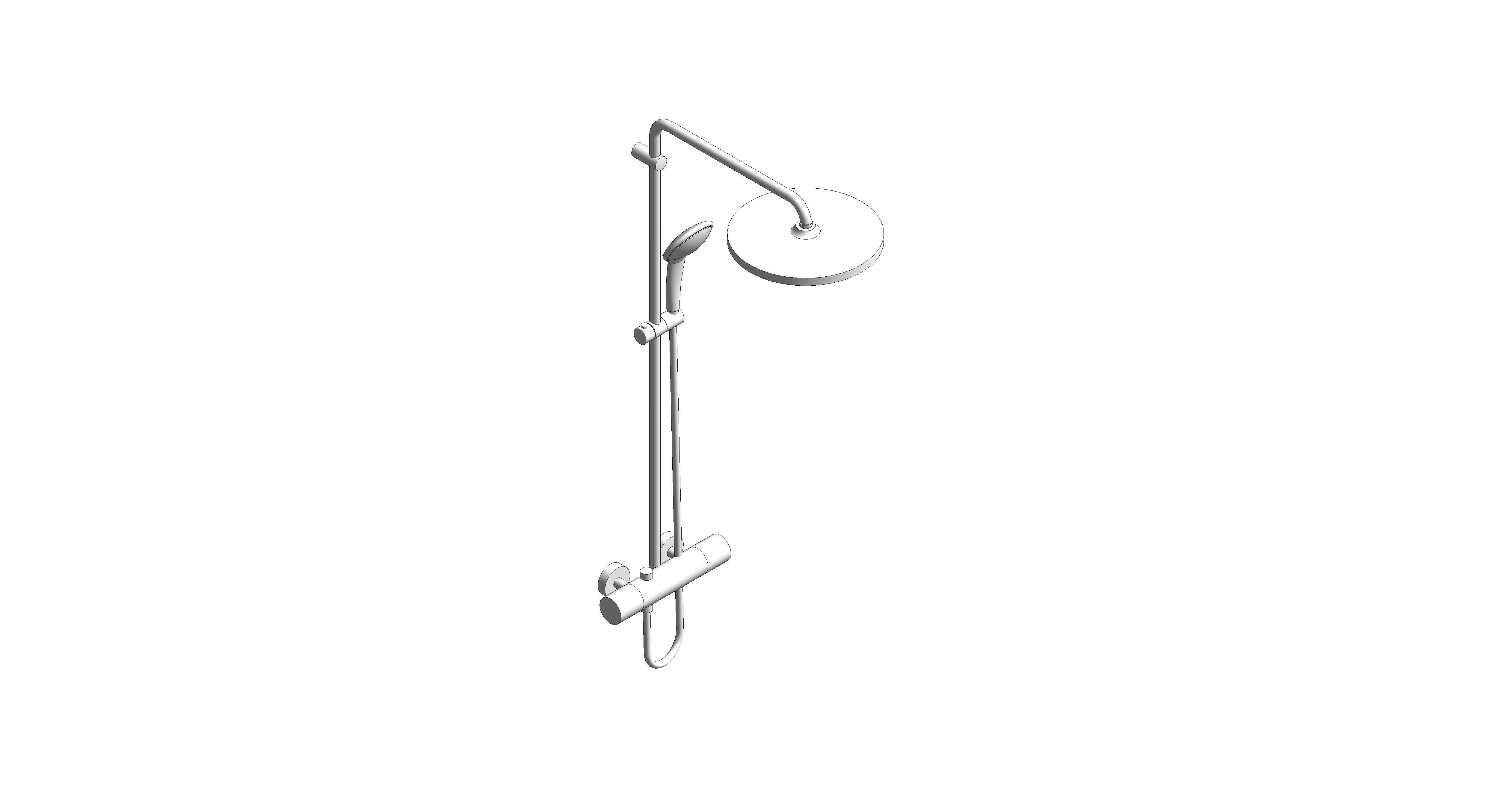 Product: Grohe - Euphoria System 310 - Shower System - 26075001