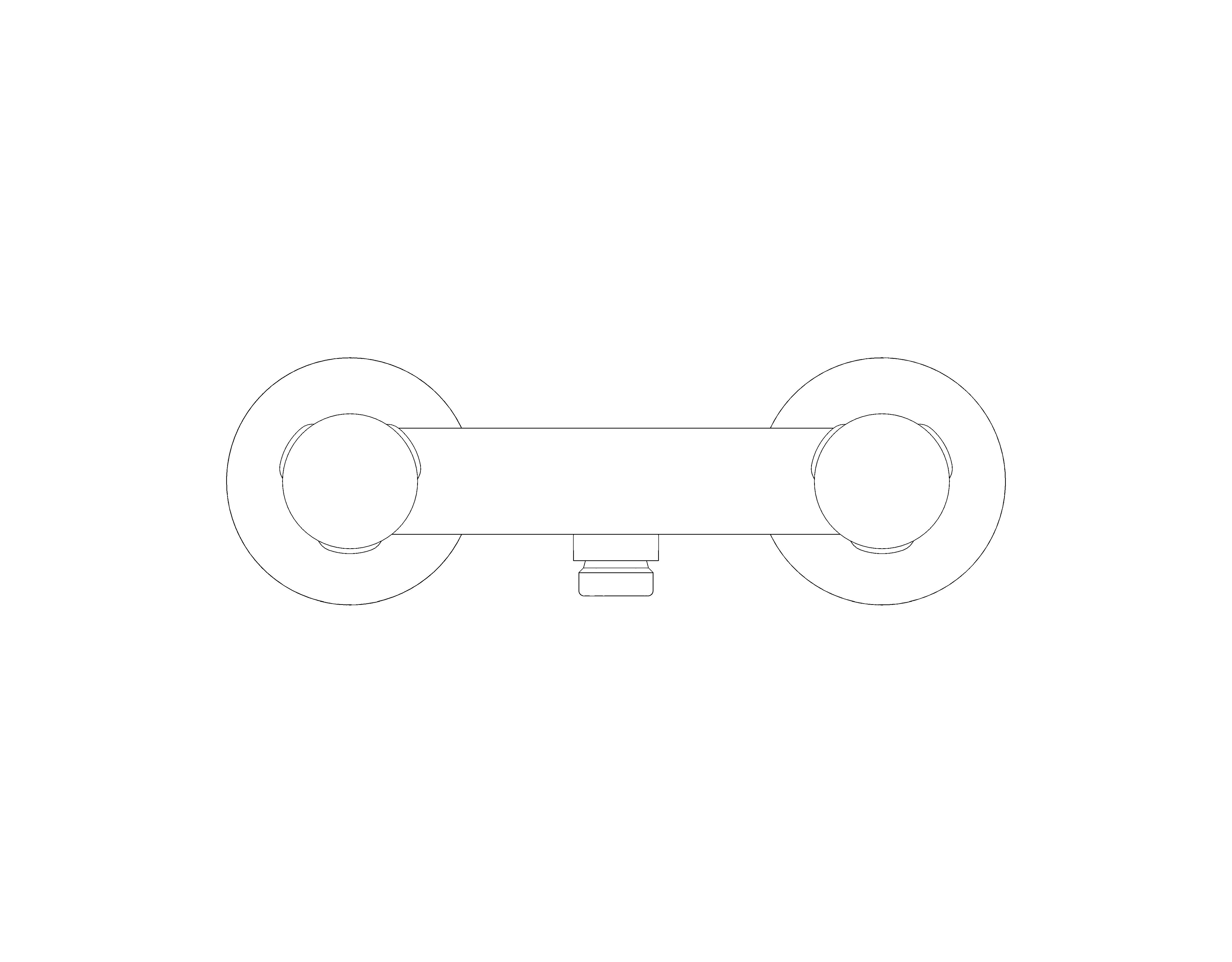 bimstore front image of the Grohe Costa L - Shower mixer 1/2″ - 26330001