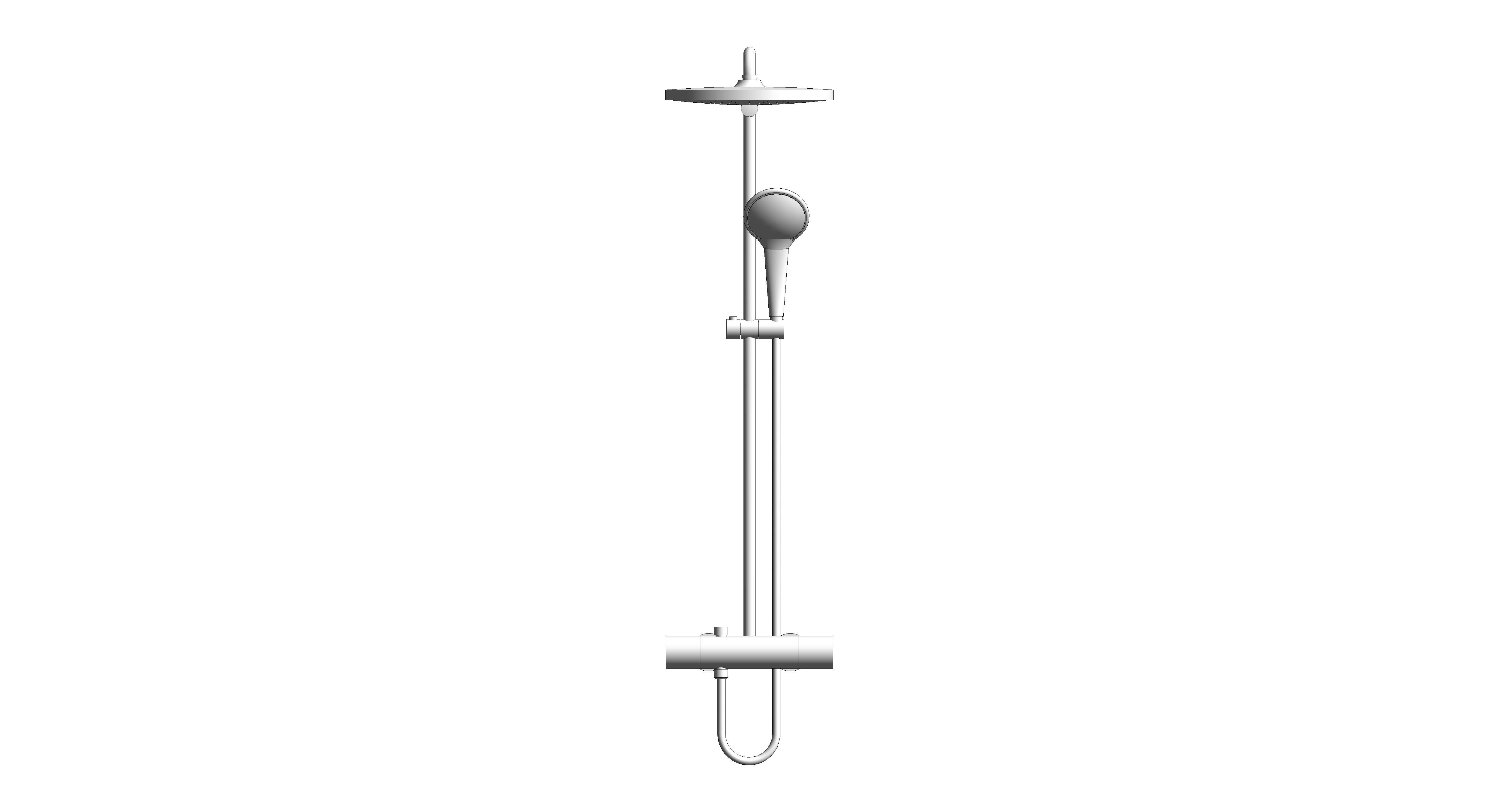 Grohe - Euphoria System 310 - Shower System - 26384002