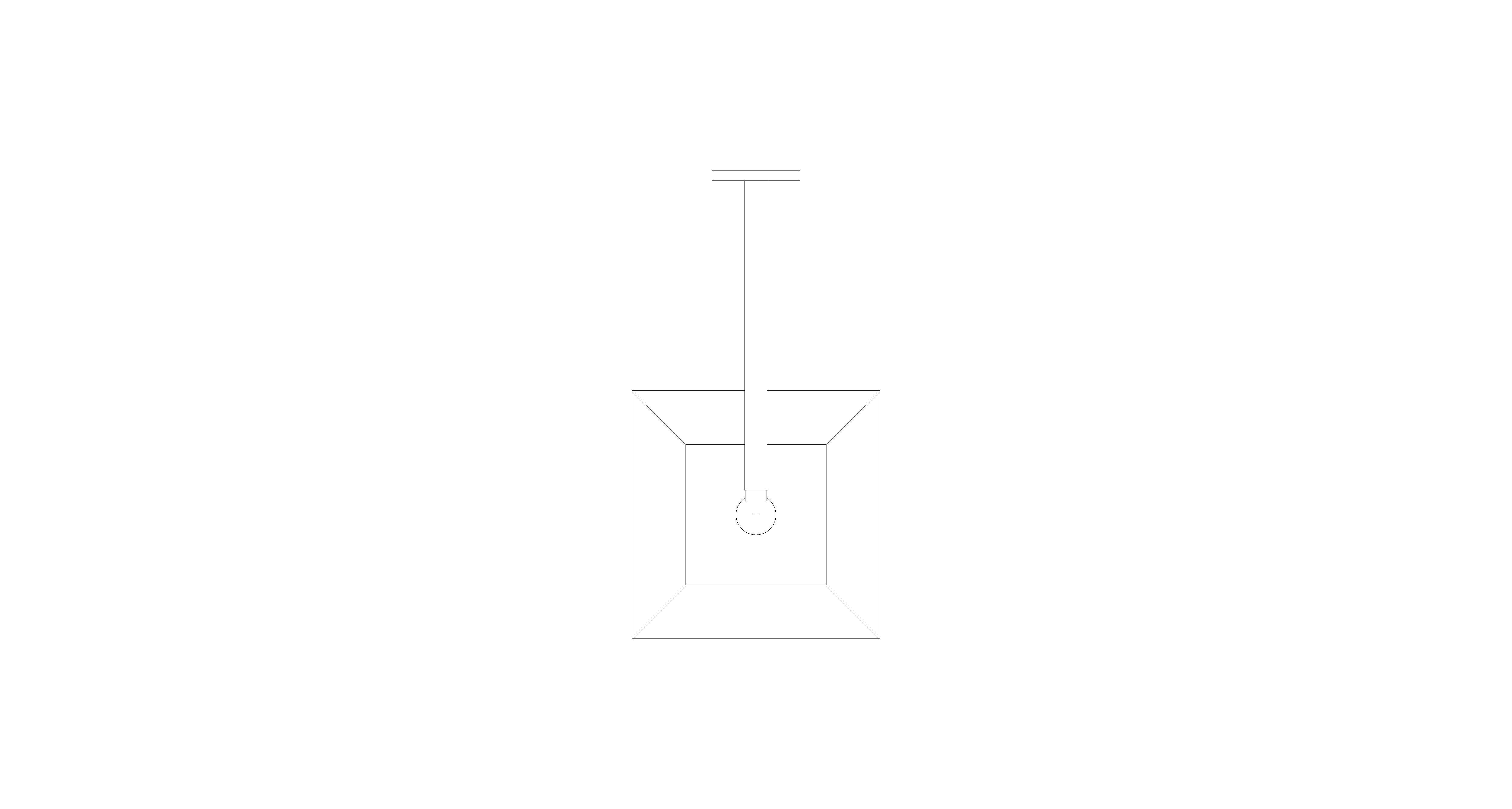 Product: RAINSHOWER SMARTACTIVE 310 Cube Head Shower Set 430 MM, 2 Sprays (26479ALC)
