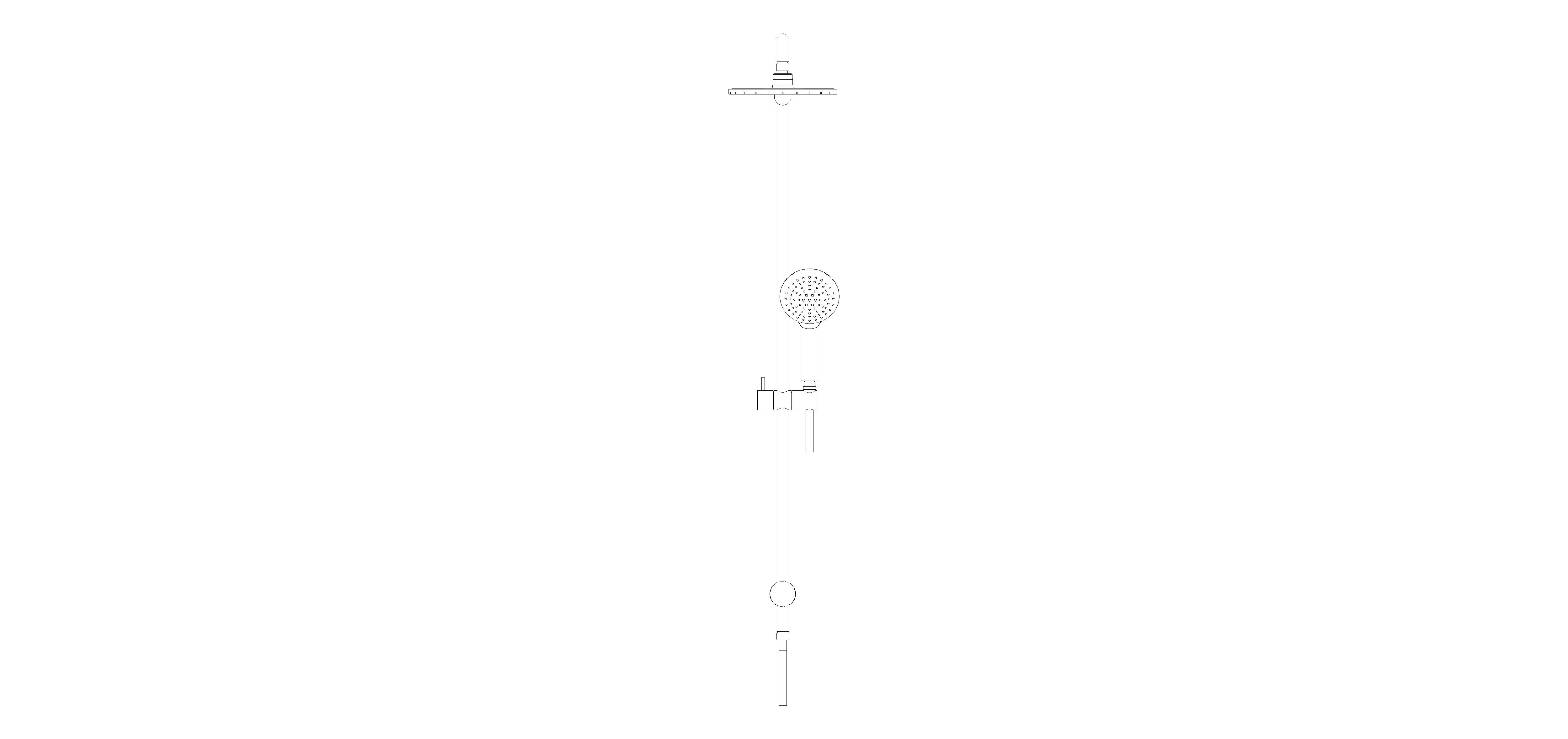 Product: Shower System (26609001)