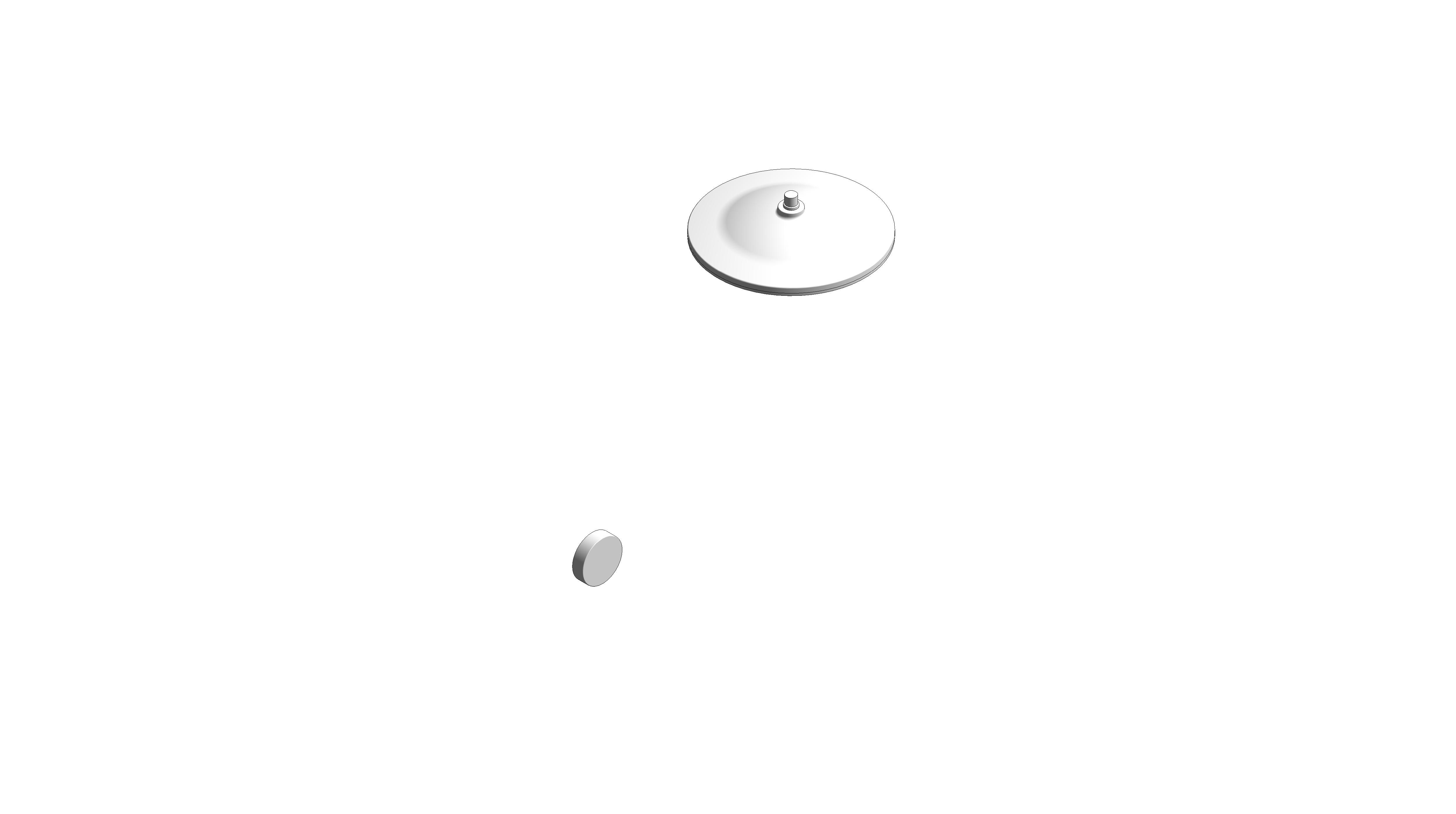 Product: Grohe RSH SmartConnect 310 Headshower 9,5l - 26641000