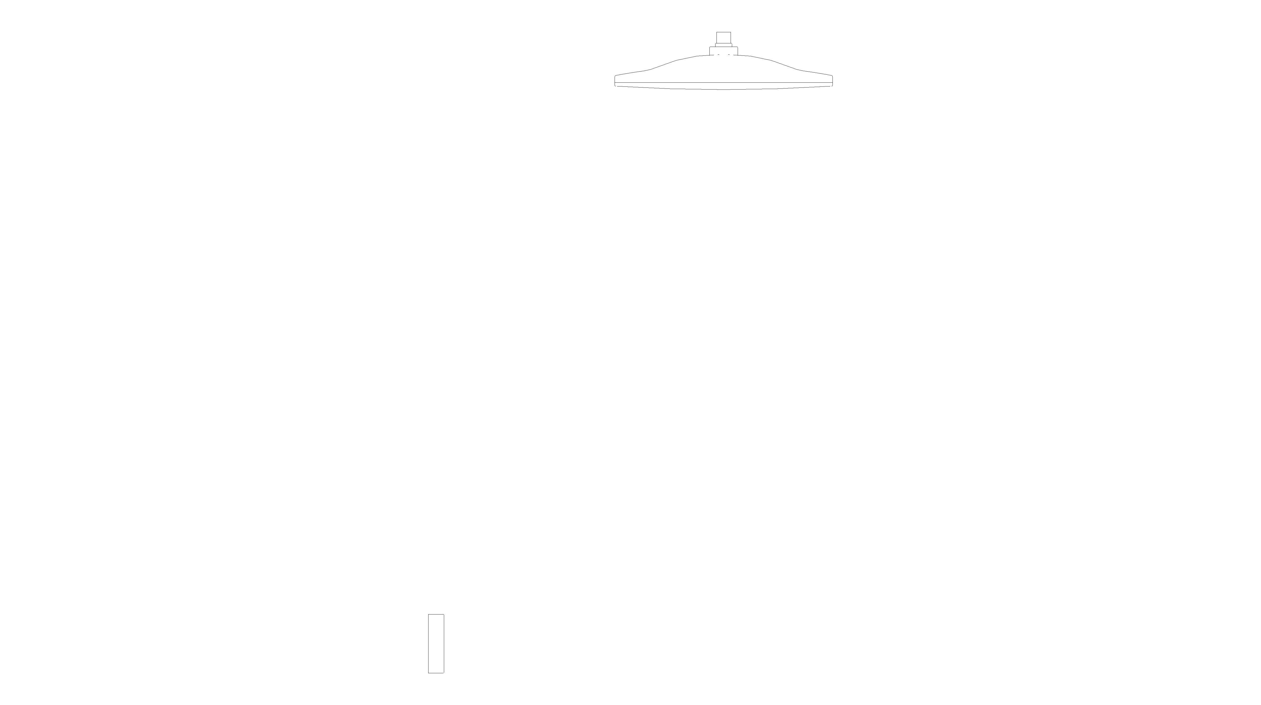 Product: Grohe RSH SmartConnect 310 Cube Headshower 6,6l - 26645000